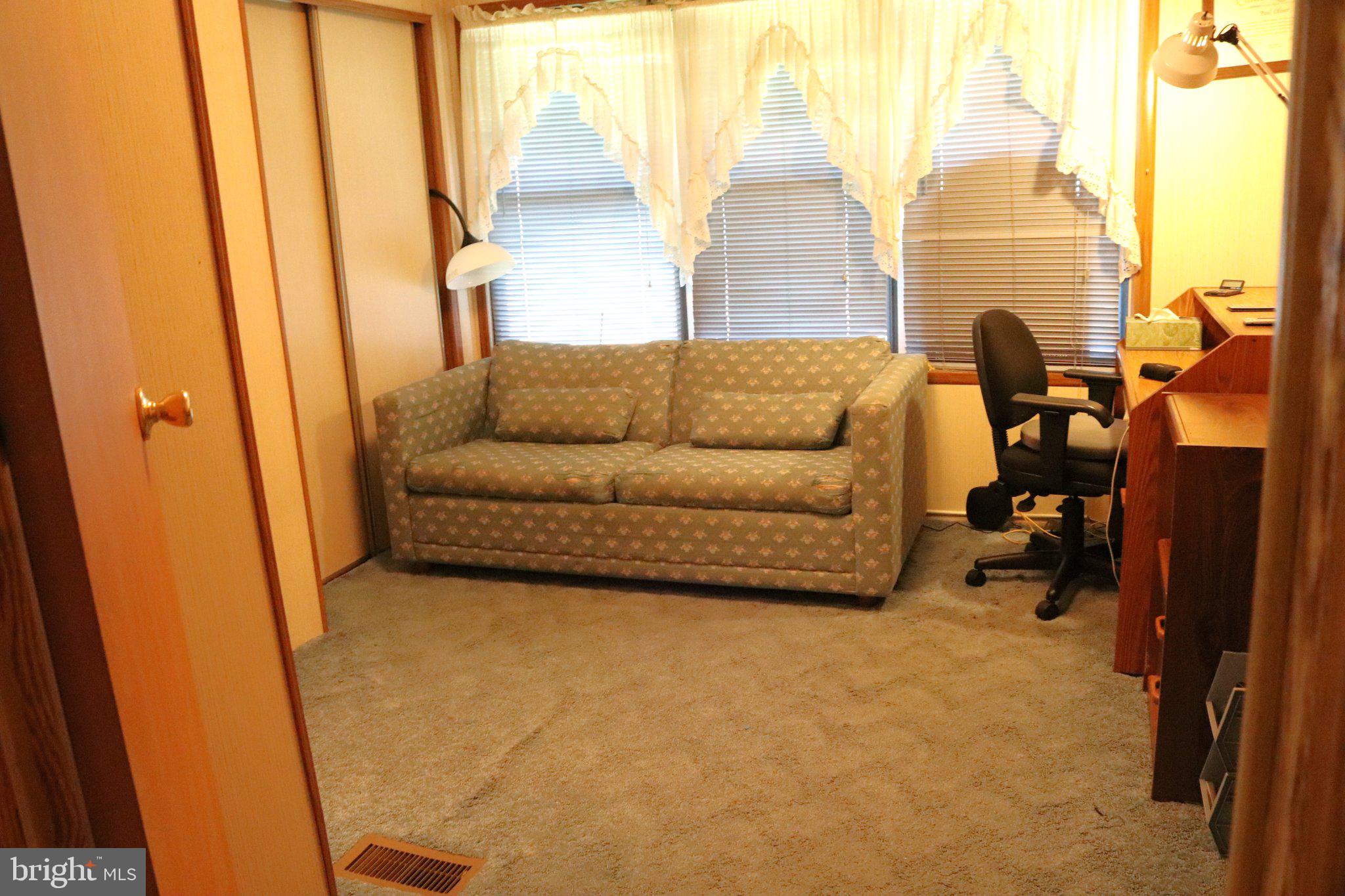 SUNSET ESTATES MHP - Residential