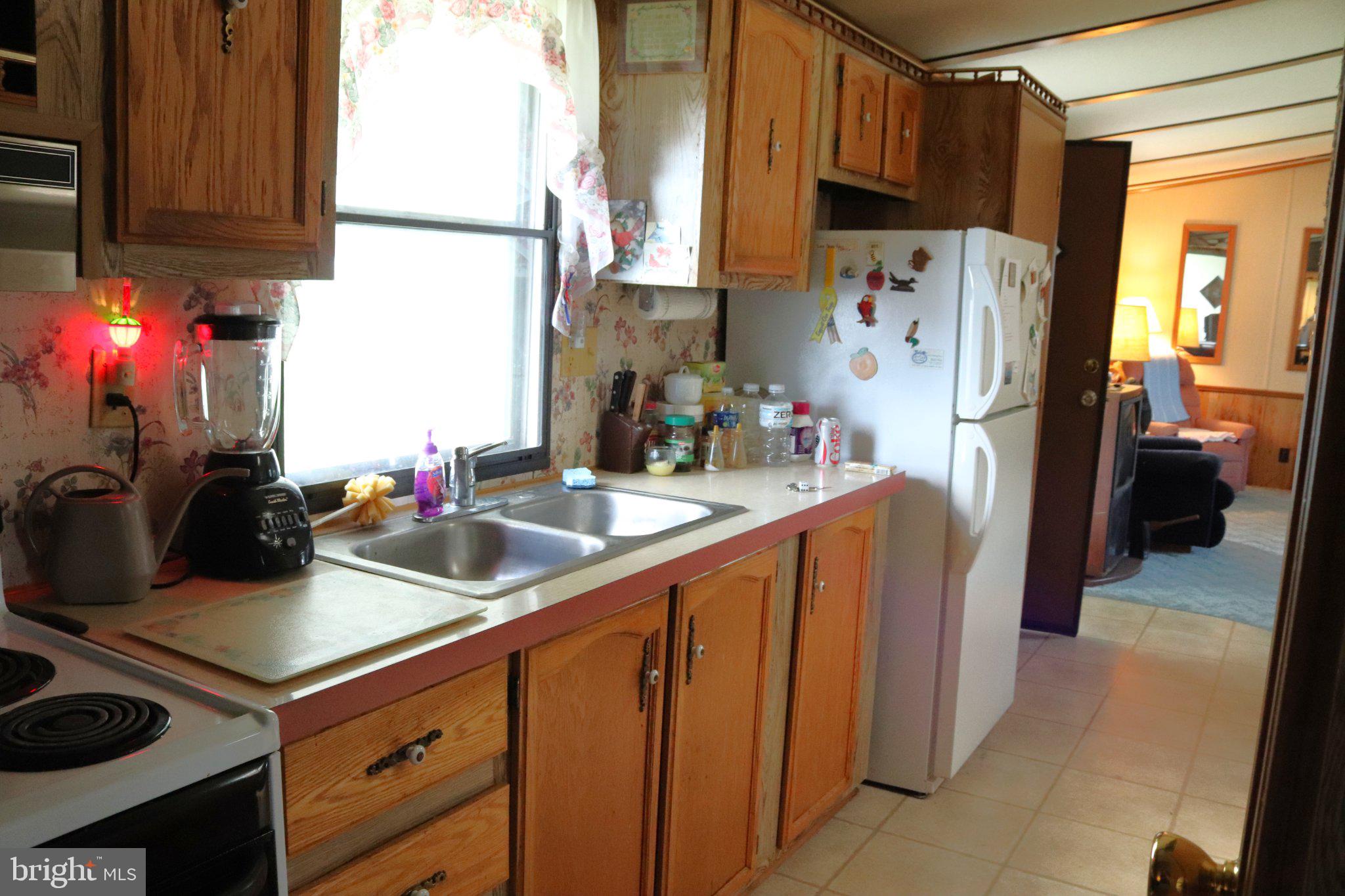 SUNSET ESTATES MHP - Residential