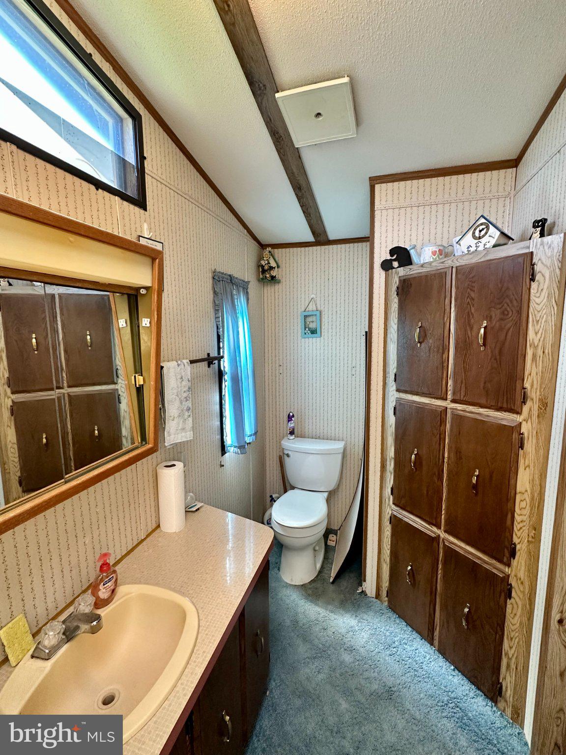 SUNSET ESTATES MHP - Residential
