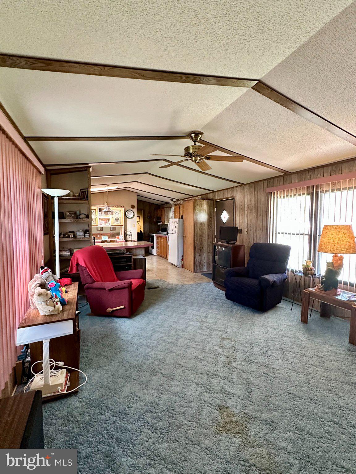 SUNSET ESTATES MHP - Residential