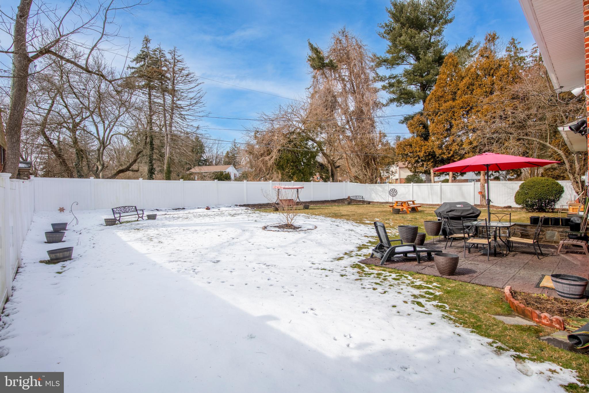GLENSIDE - Residential