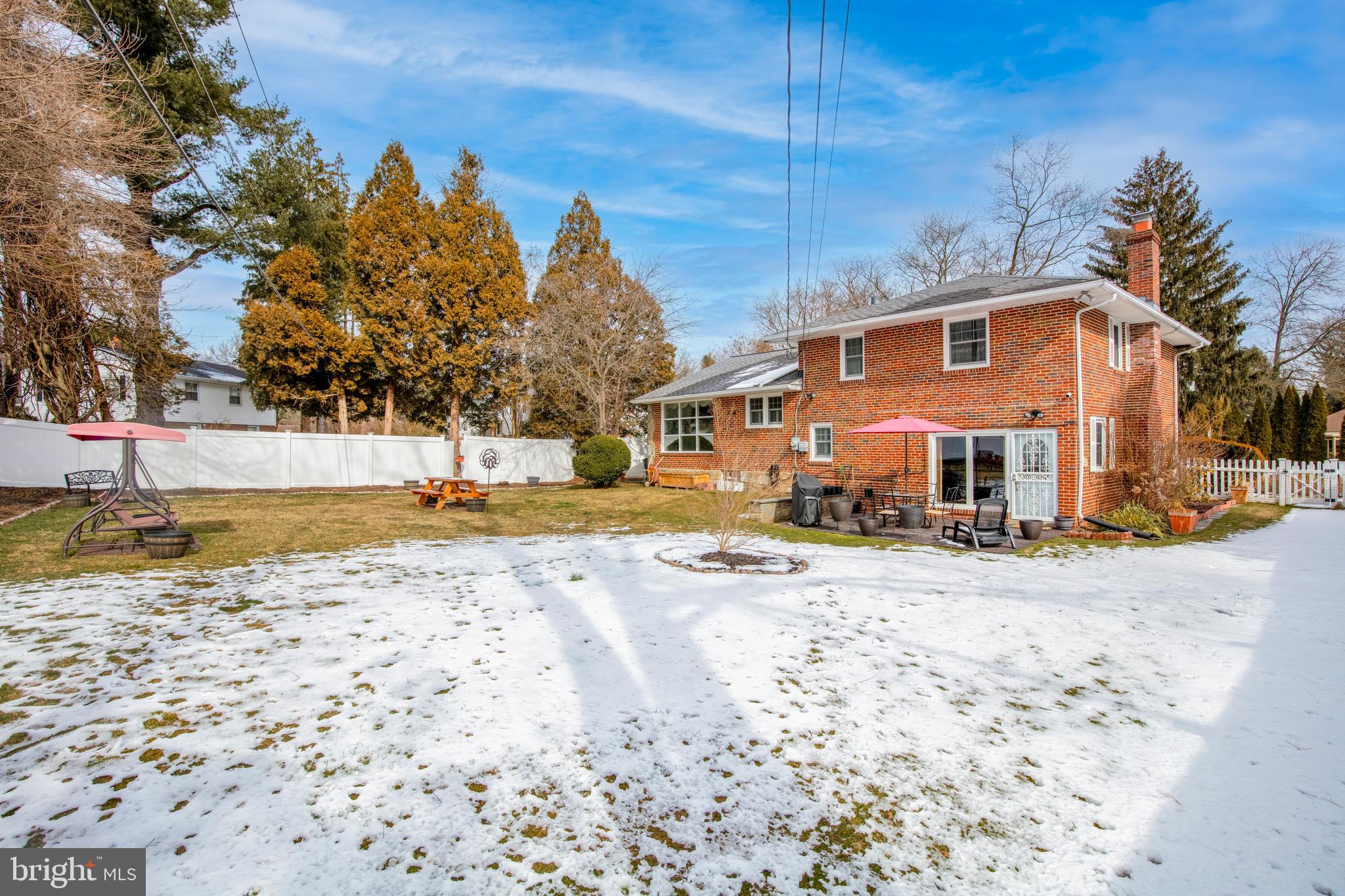 GLENSIDE - Residential