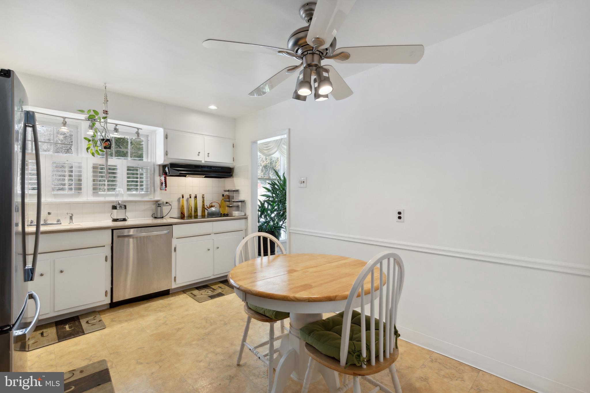 GLENSIDE - Residential