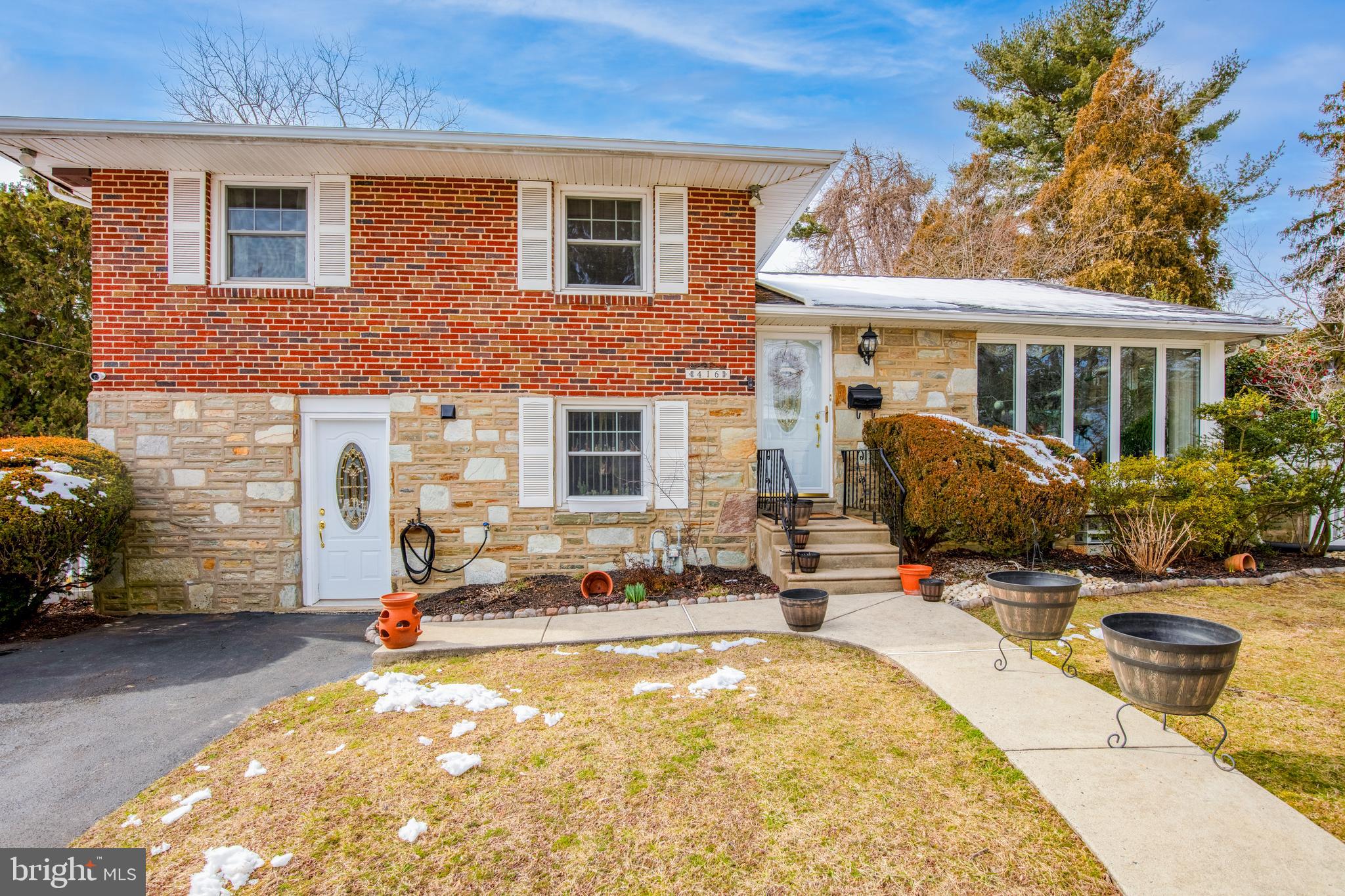 GLENSIDE - Residential