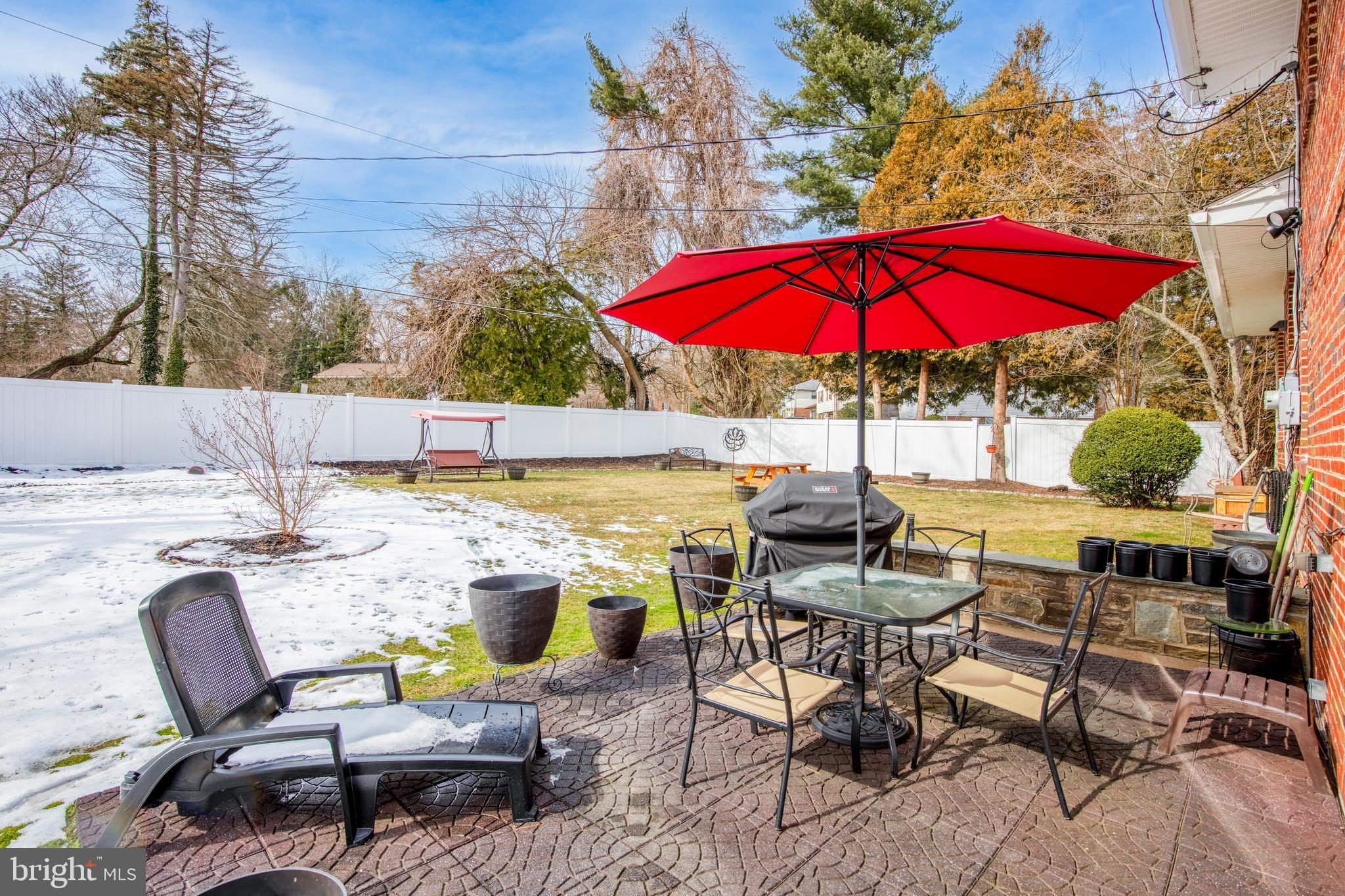 GLENSIDE - Residential