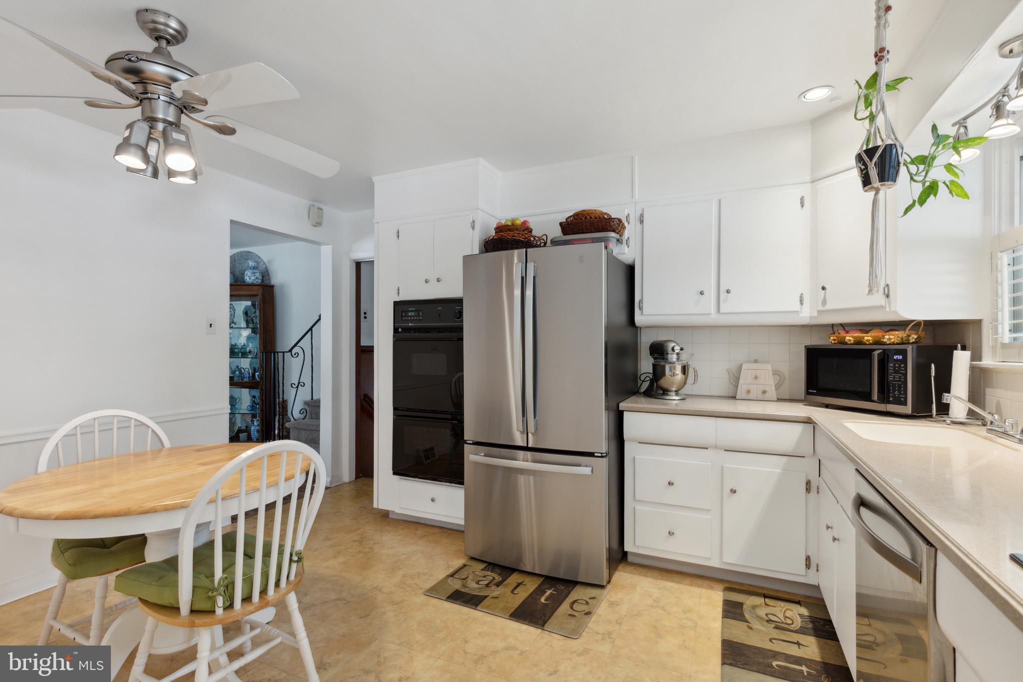 GLENSIDE - Residential