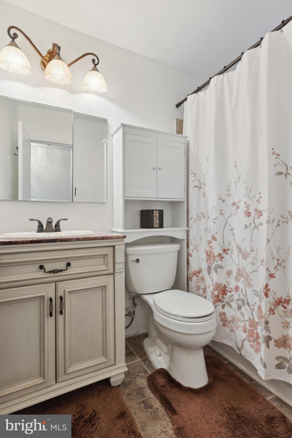 GLENSIDE - Residential