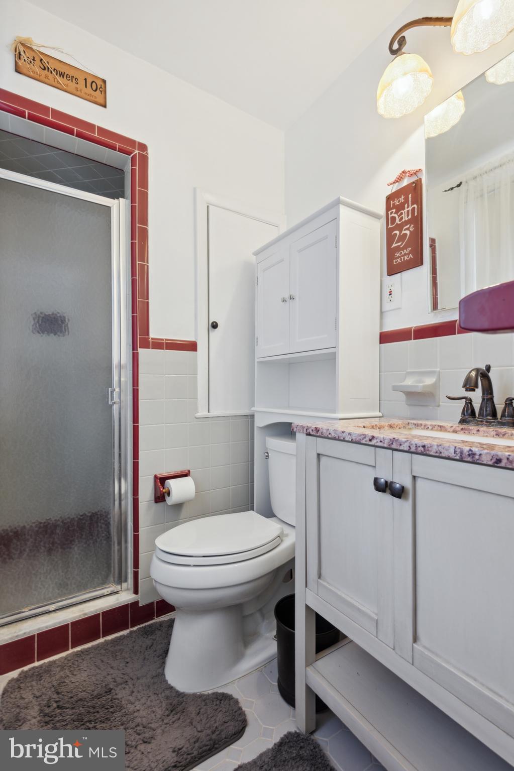 GLENSIDE - Residential