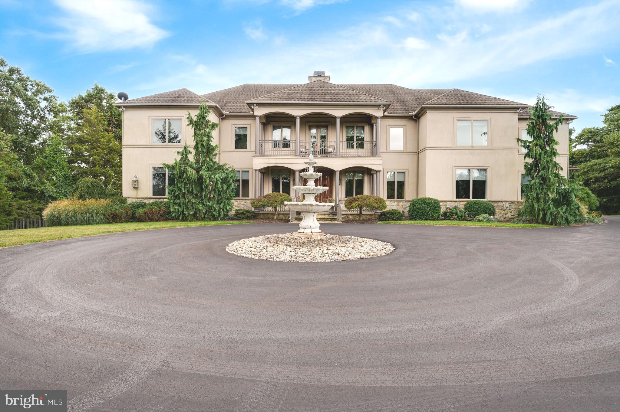 CHESTNUT HILL FARM - Residential