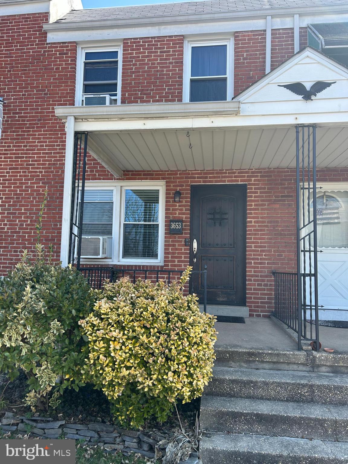 Welcome to 3653 Mactavish Avenue in Baltimore! This charming 2-bedroom, 1-bath home is move-in ready and offers a fantastic opportunity for buyers looking for comfort, convenience, and value. The main living areas are well maintained and ready for your personal touch, while the bathroom offers the chance to update and customize to your style over time.

Whether you're a first-time homebuyer, downsizing, or looking to add to your investment portfolio, this property is priced for an AS-IS sale and positioned for a quick closing. Don’t miss this affordable opportunity to own in Baltimore — schedule your showing today!