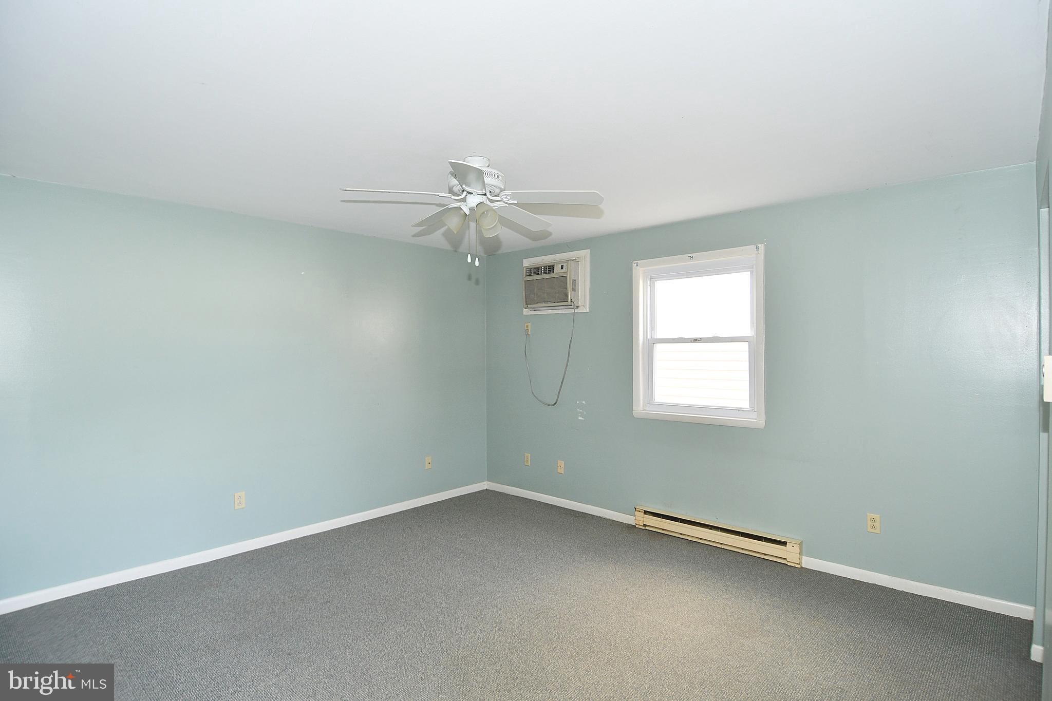 Bottom level apartment, Studio with one bathroom apartment, and a kitchen - Bright, sunny. Quiet building to live in. Parking is around back with three entrances and the front has two entrances. Plenty of walking traffic and very visible from Washington Street. Owners pay water, sewer, trash. Located on 2nd floor of the building. No pets, no smoking. Federal fair housing laws apply.
