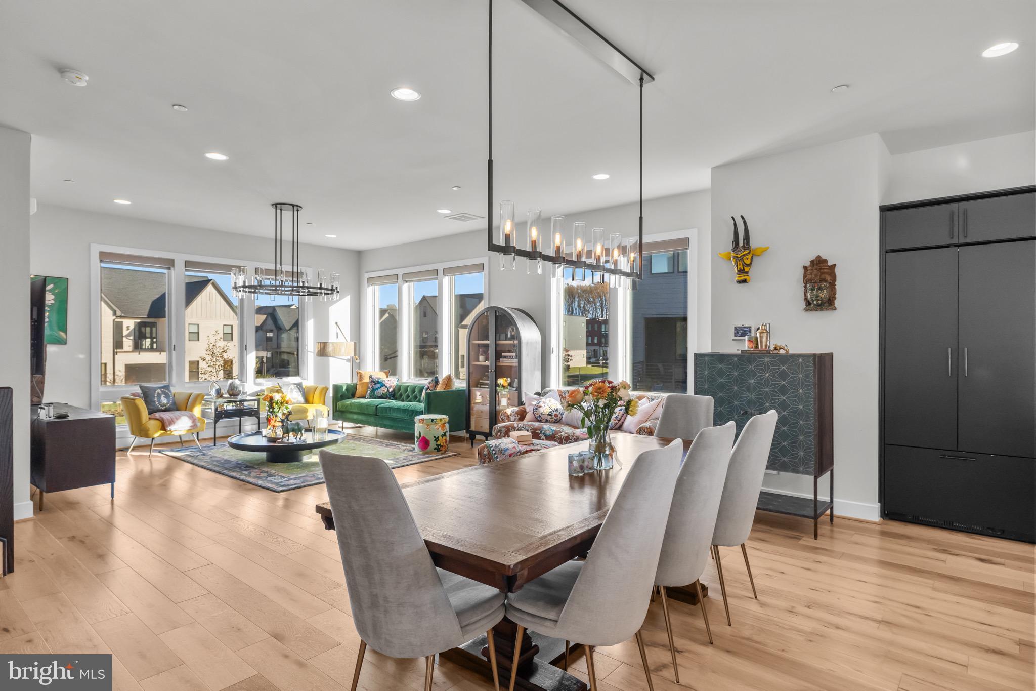 AMALYN - Residential