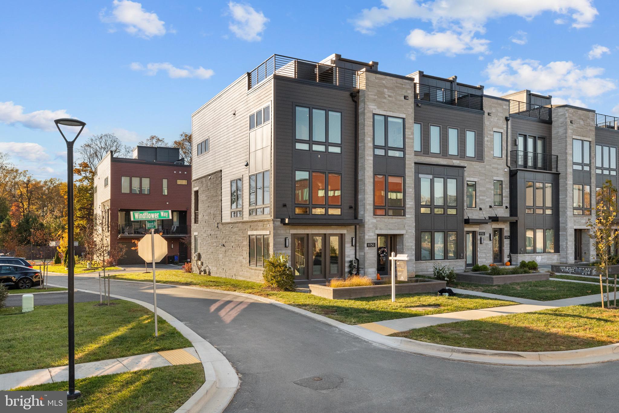 AMALYN - Residential