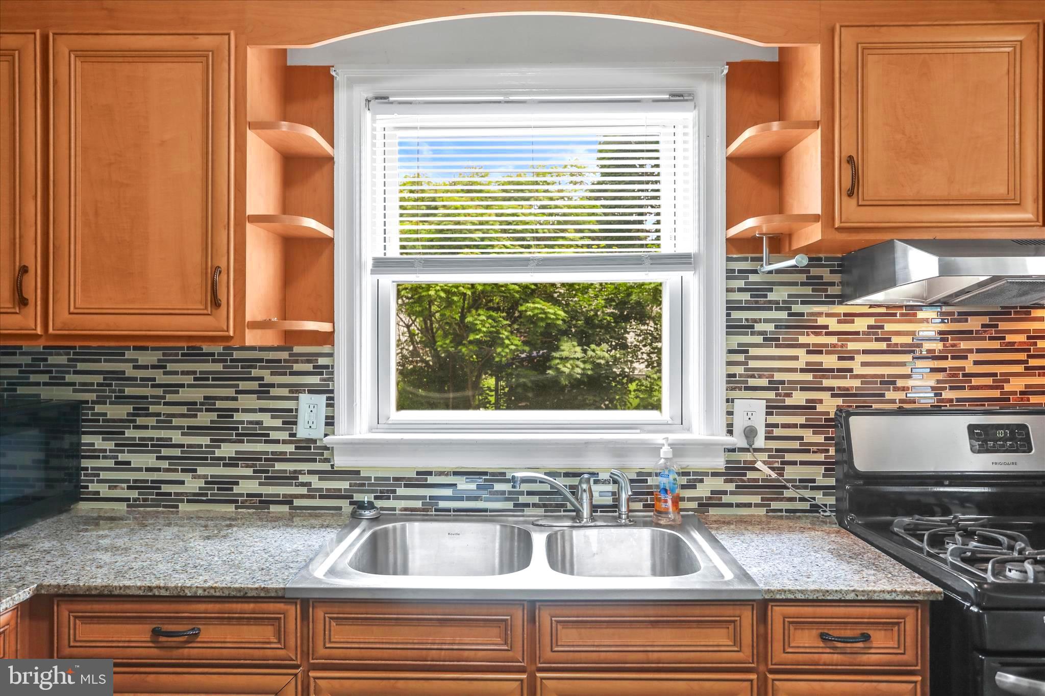 WOODLAND VIEW - Residential