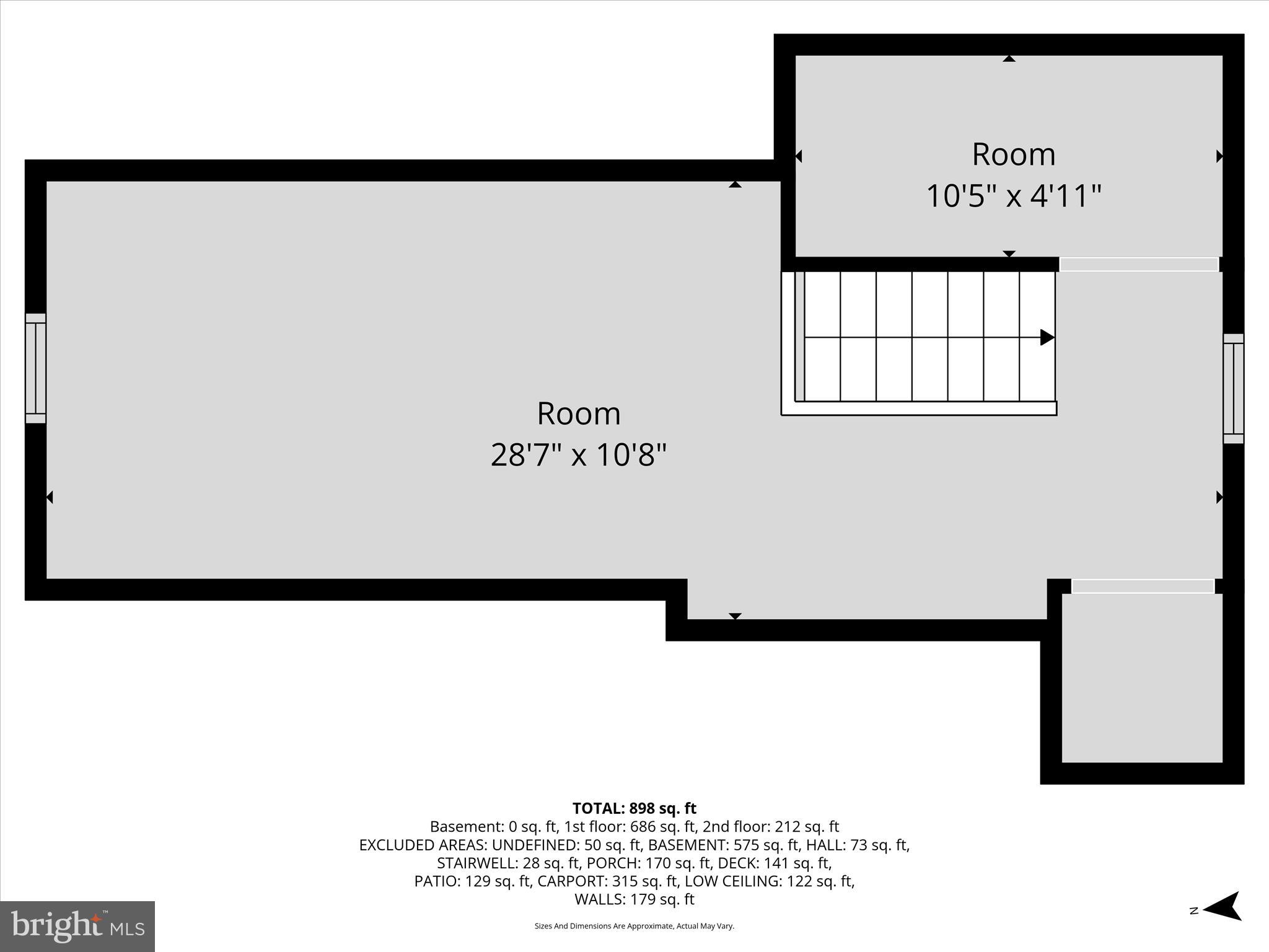 WOODLAND VIEW - Residential