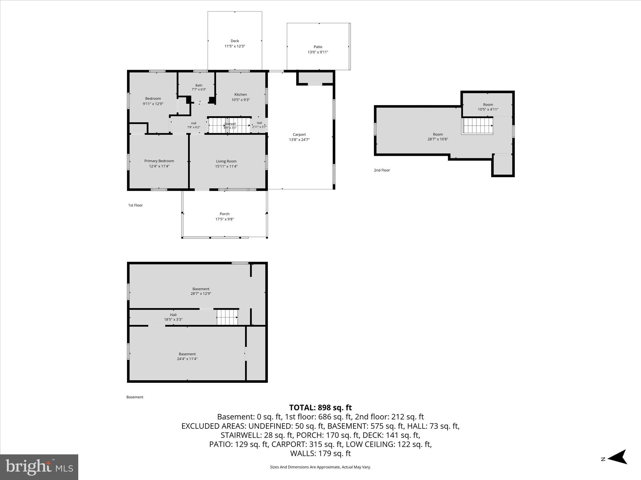 WOODLAND VIEW - Residential