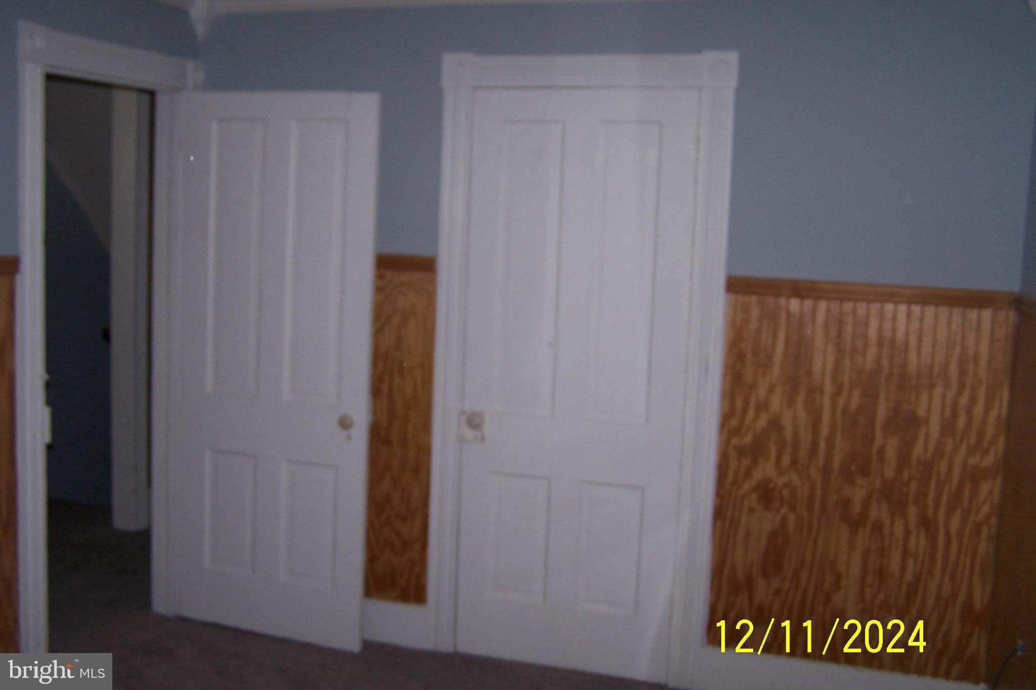 WEST WARD - Residential