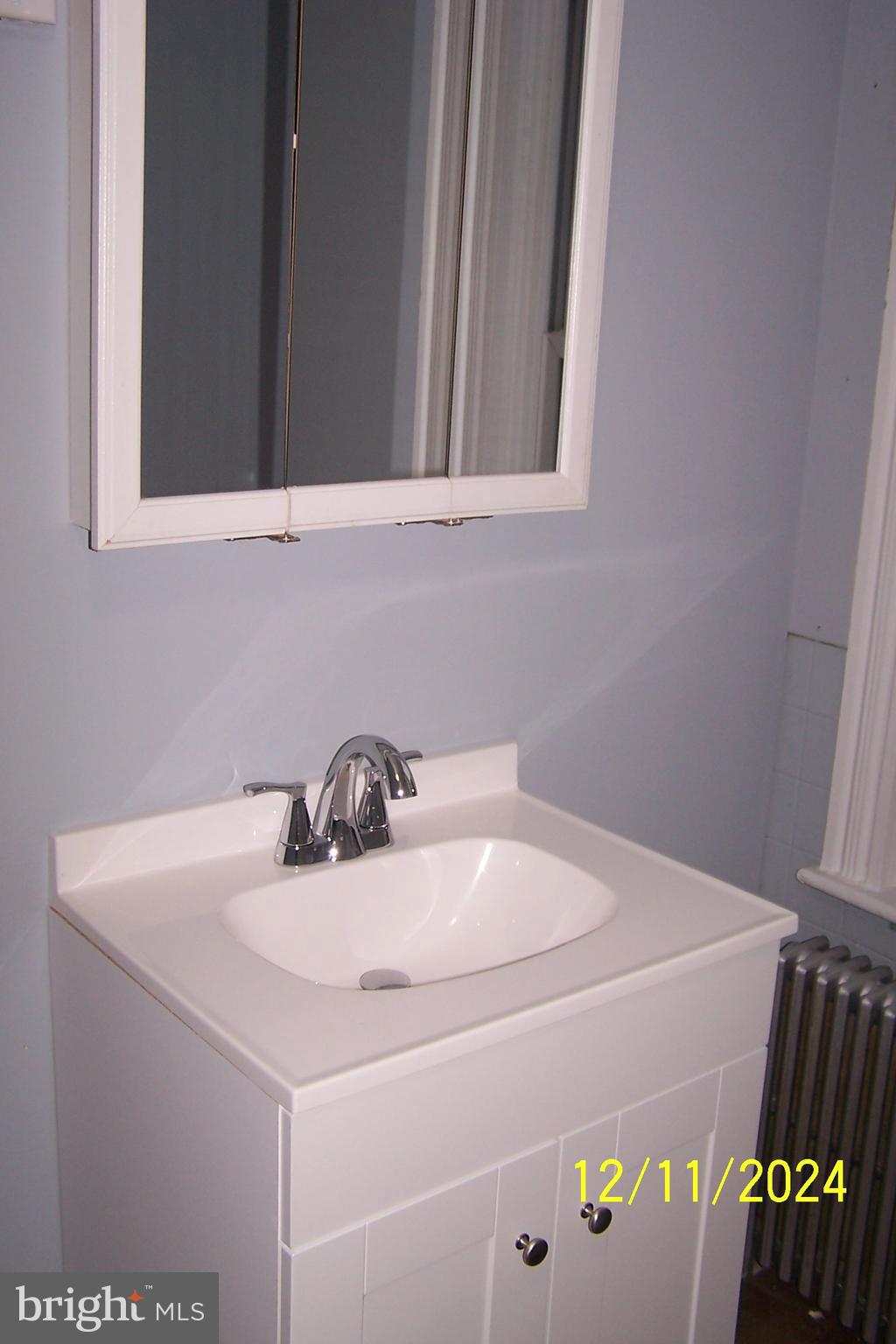 WEST WARD - Residential