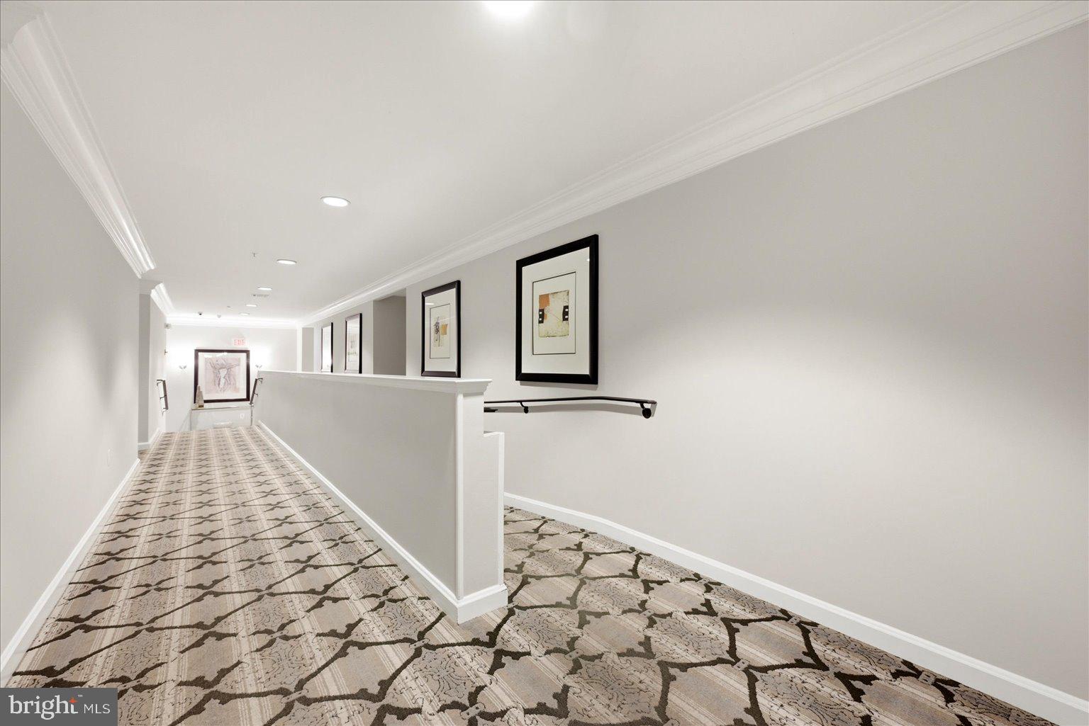 SAVOY AT RESTON TOWN CENTER - Residential