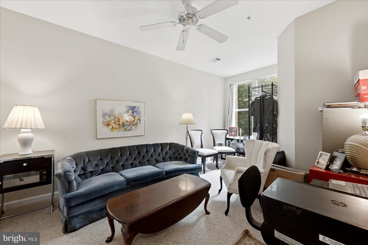 SAVOY AT RESTON TOWN CENTER - Residential