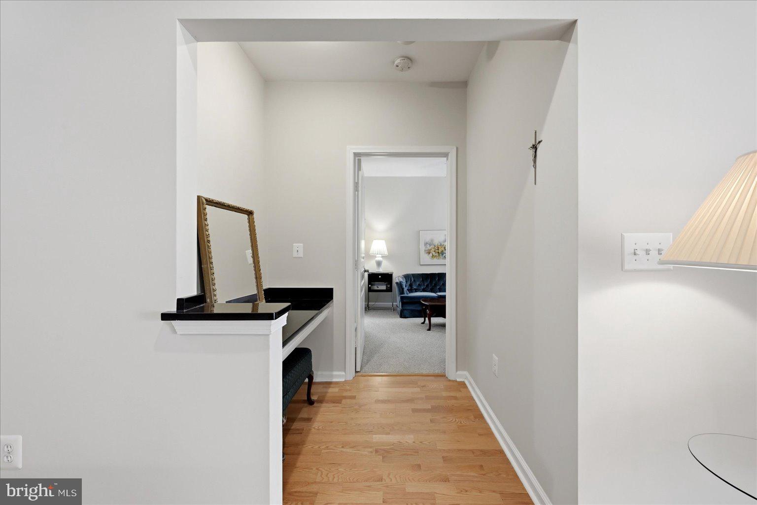SAVOY AT RESTON TOWN CENTER - Residential