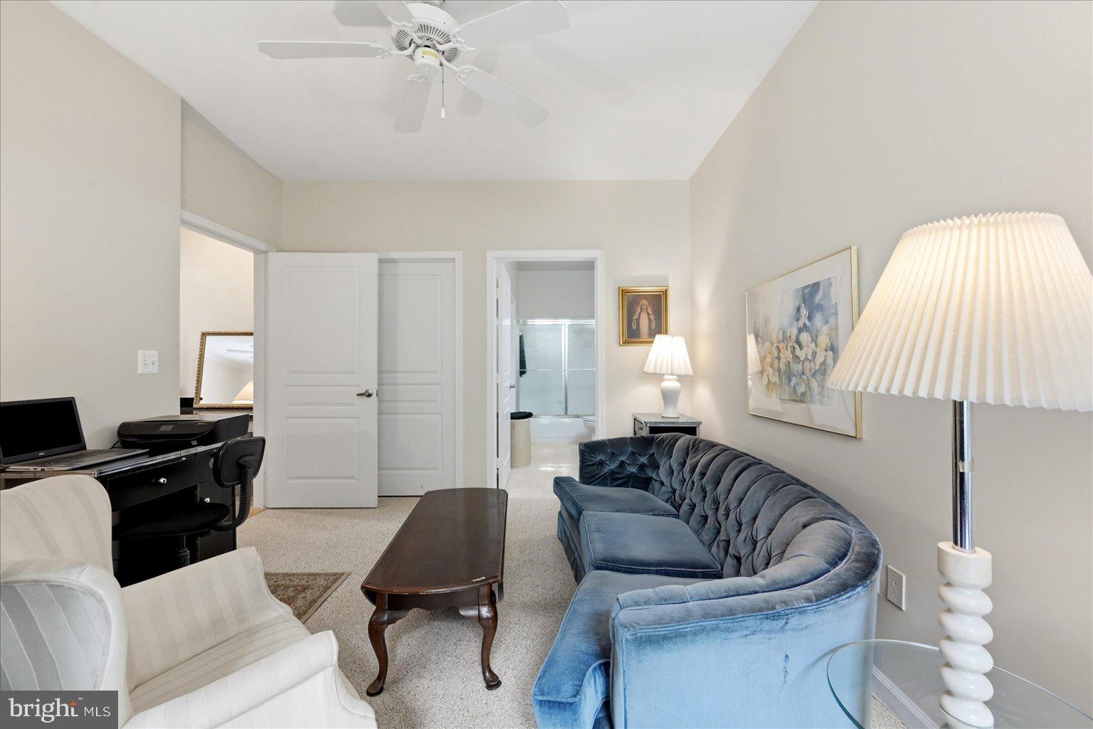 SAVOY AT RESTON TOWN CENTER - Residential
