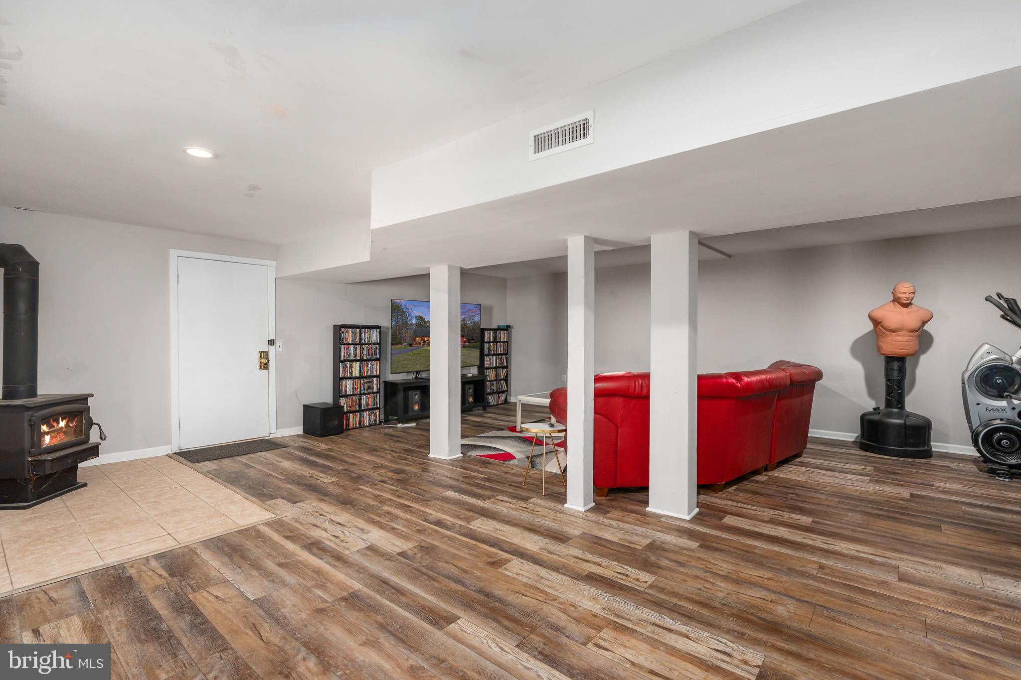 BATTLEFIELD ESTATES - Residential