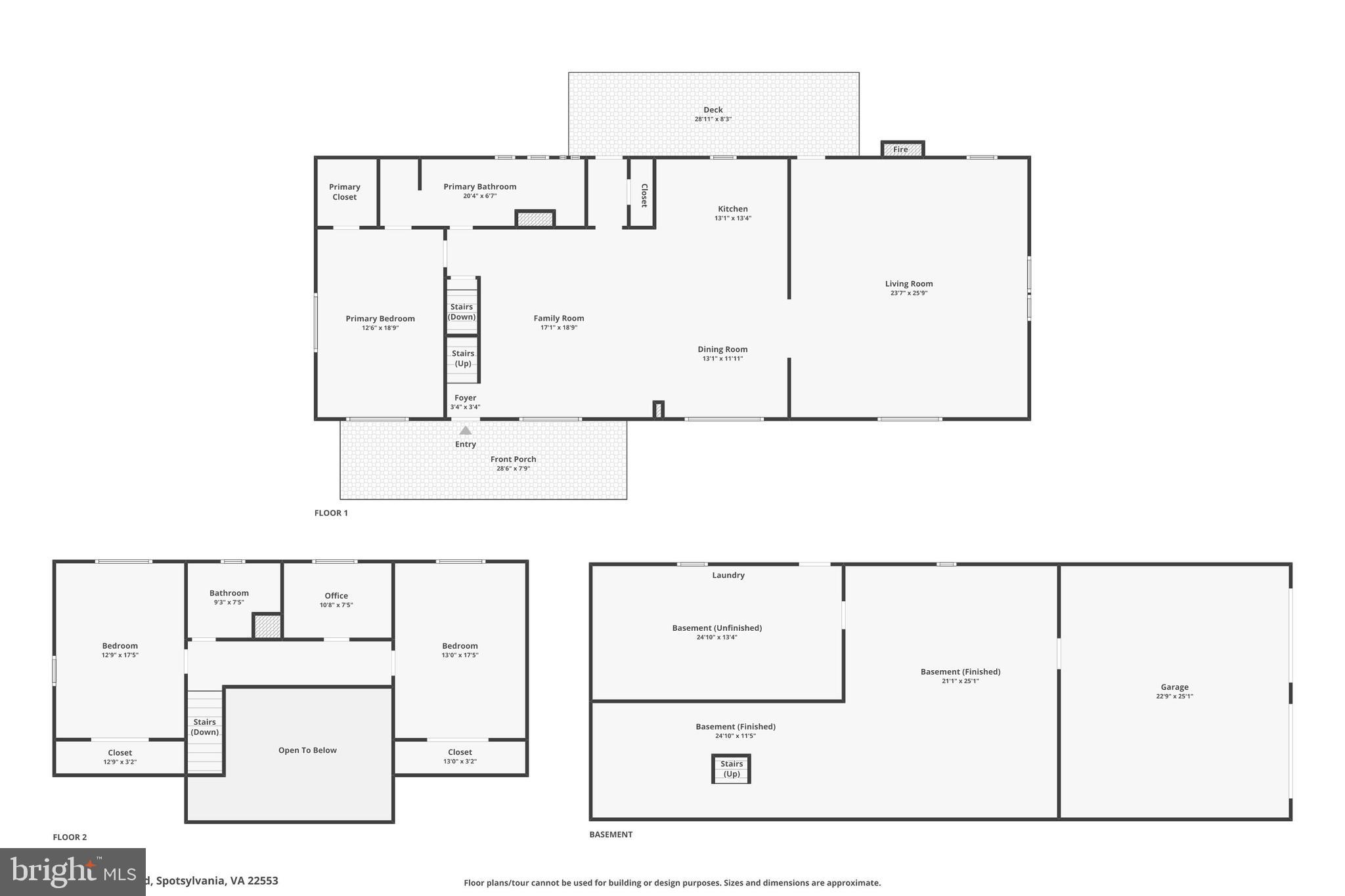 BATTLEFIELD ESTATES - Residential