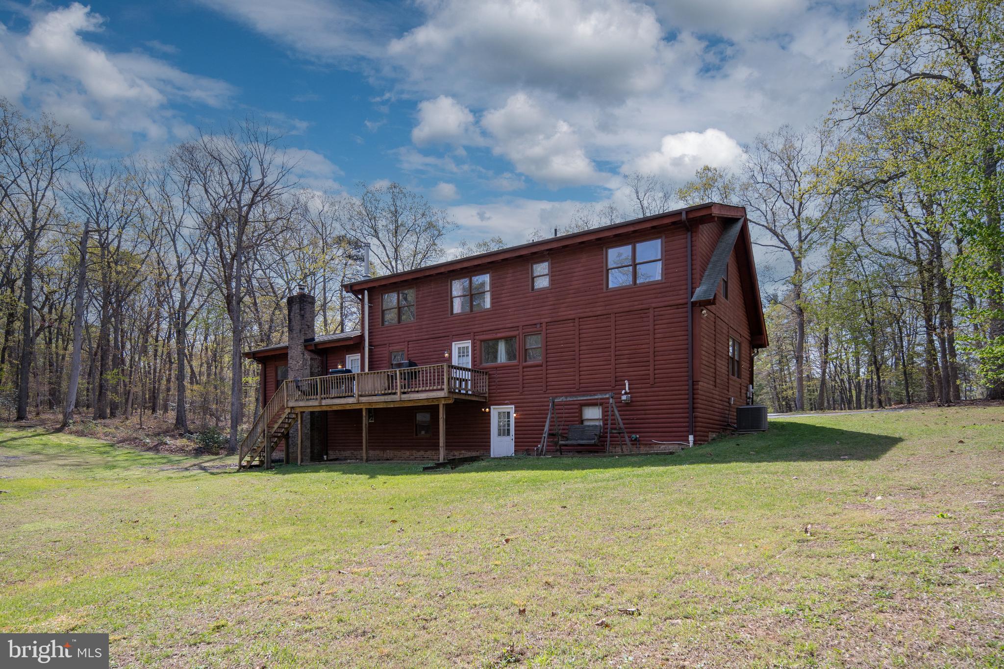 BATTLEFIELD ESTATES - Residential