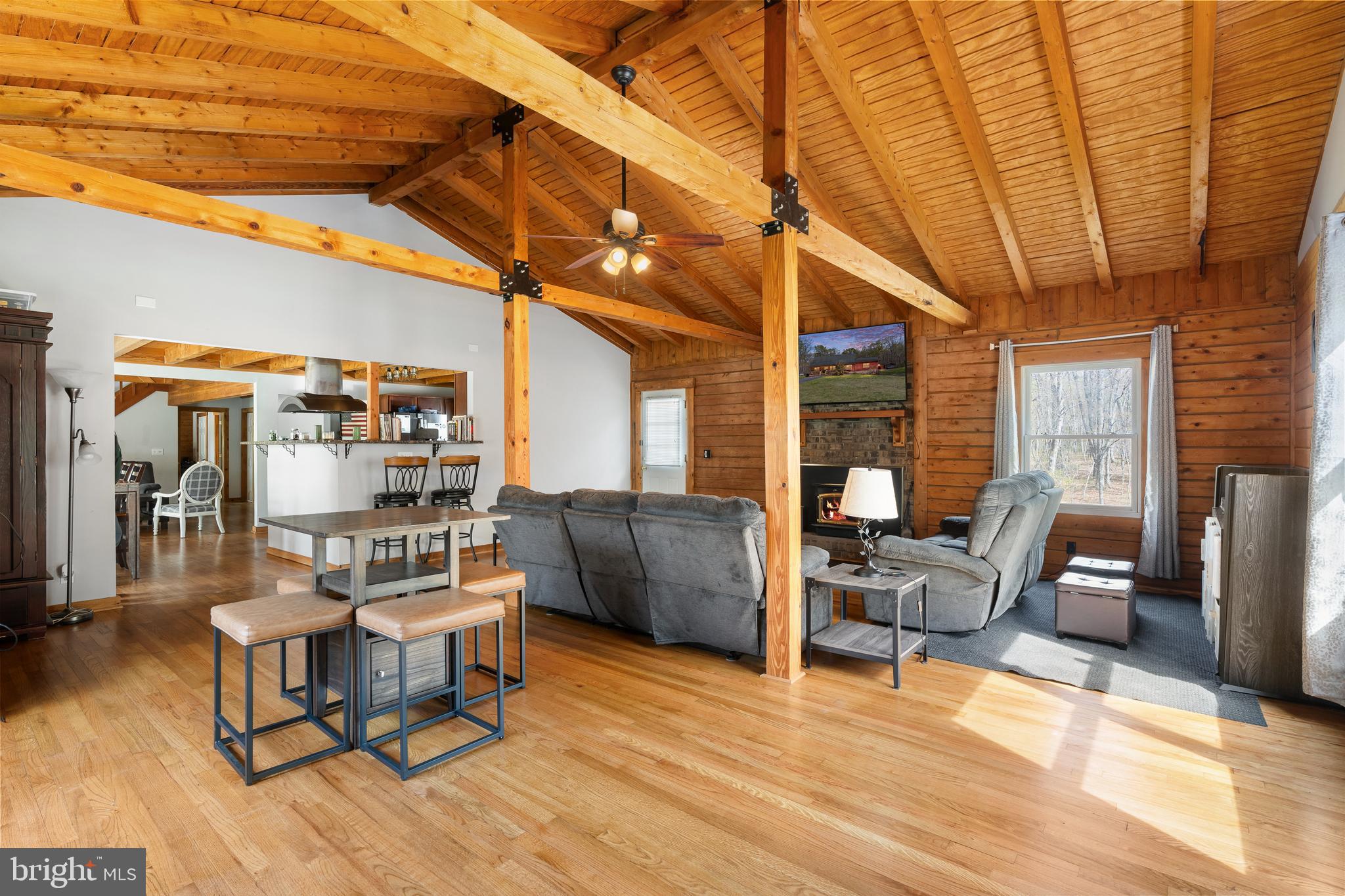 BATTLEFIELD ESTATES - Residential