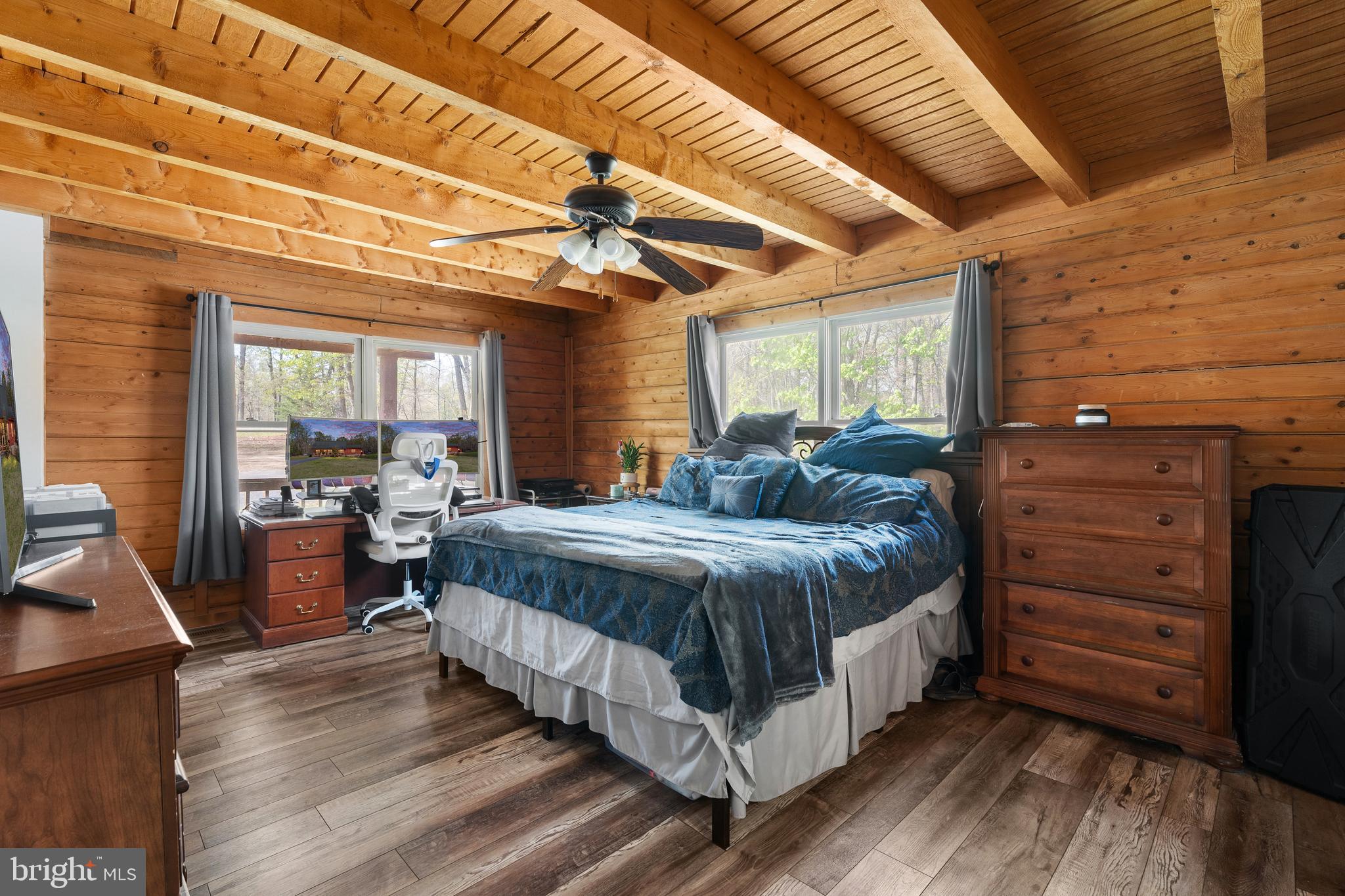 BATTLEFIELD ESTATES - Residential