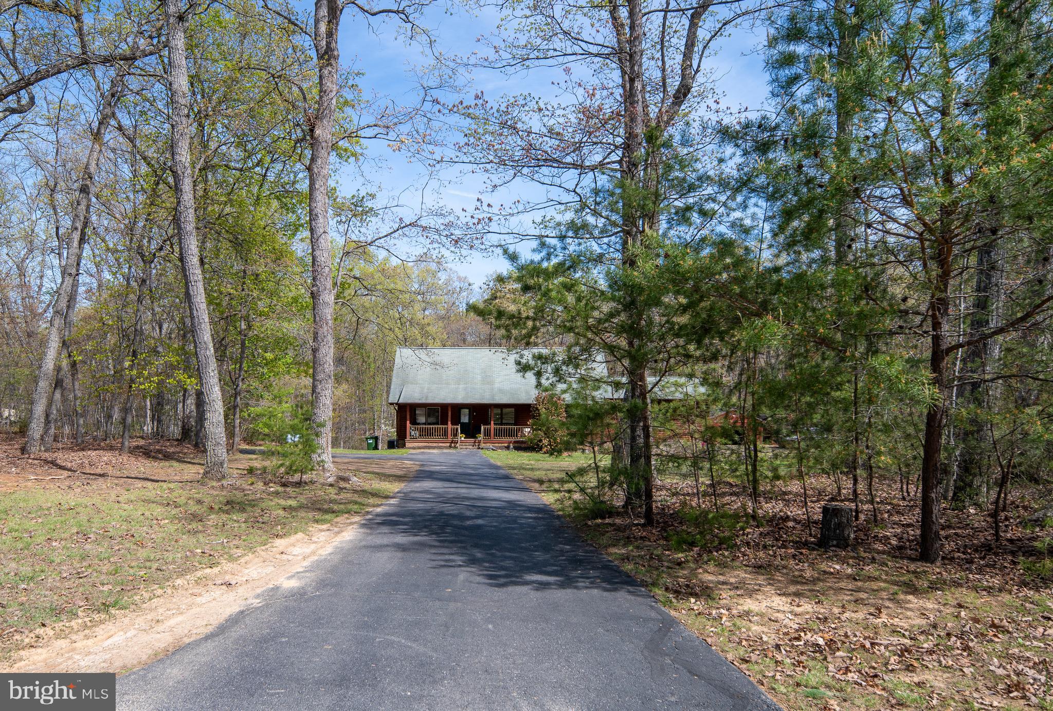 BATTLEFIELD ESTATES - Residential