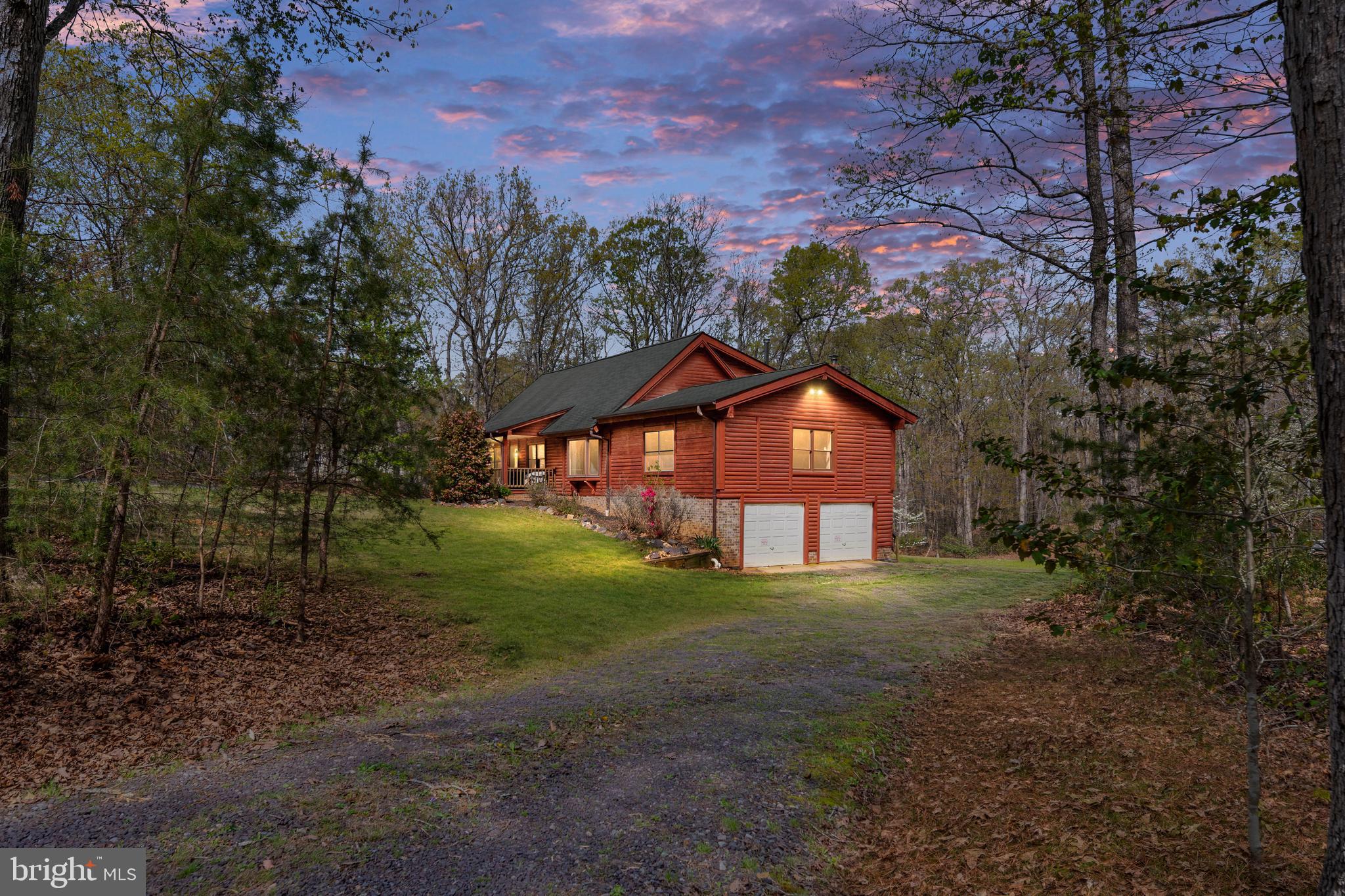 BATTLEFIELD ESTATES - Residential