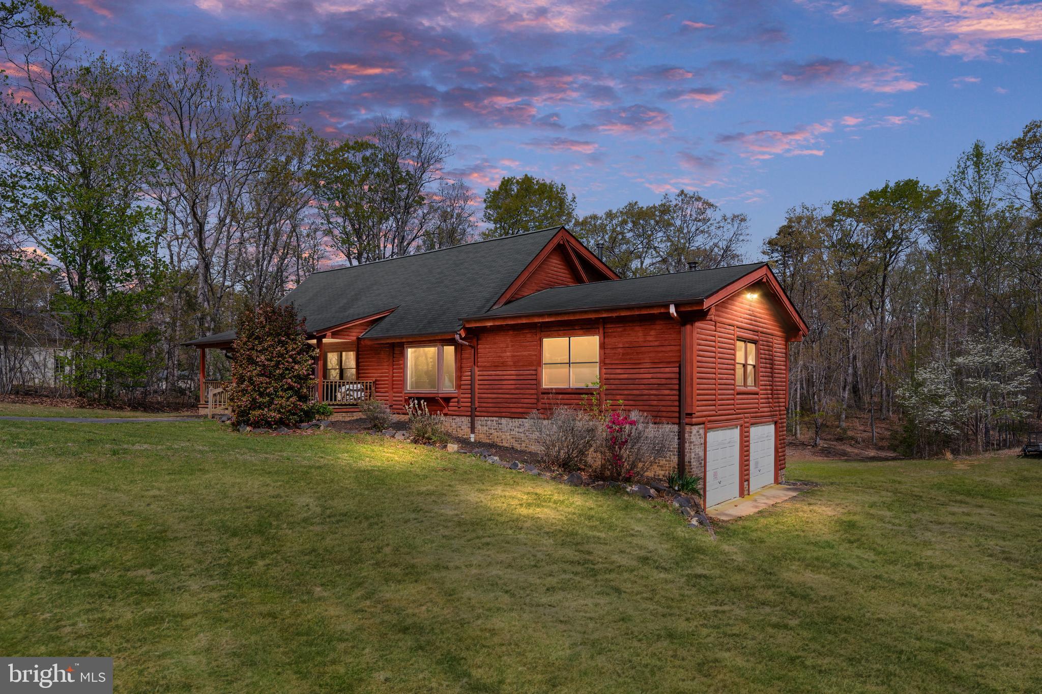 BATTLEFIELD ESTATES - Residential