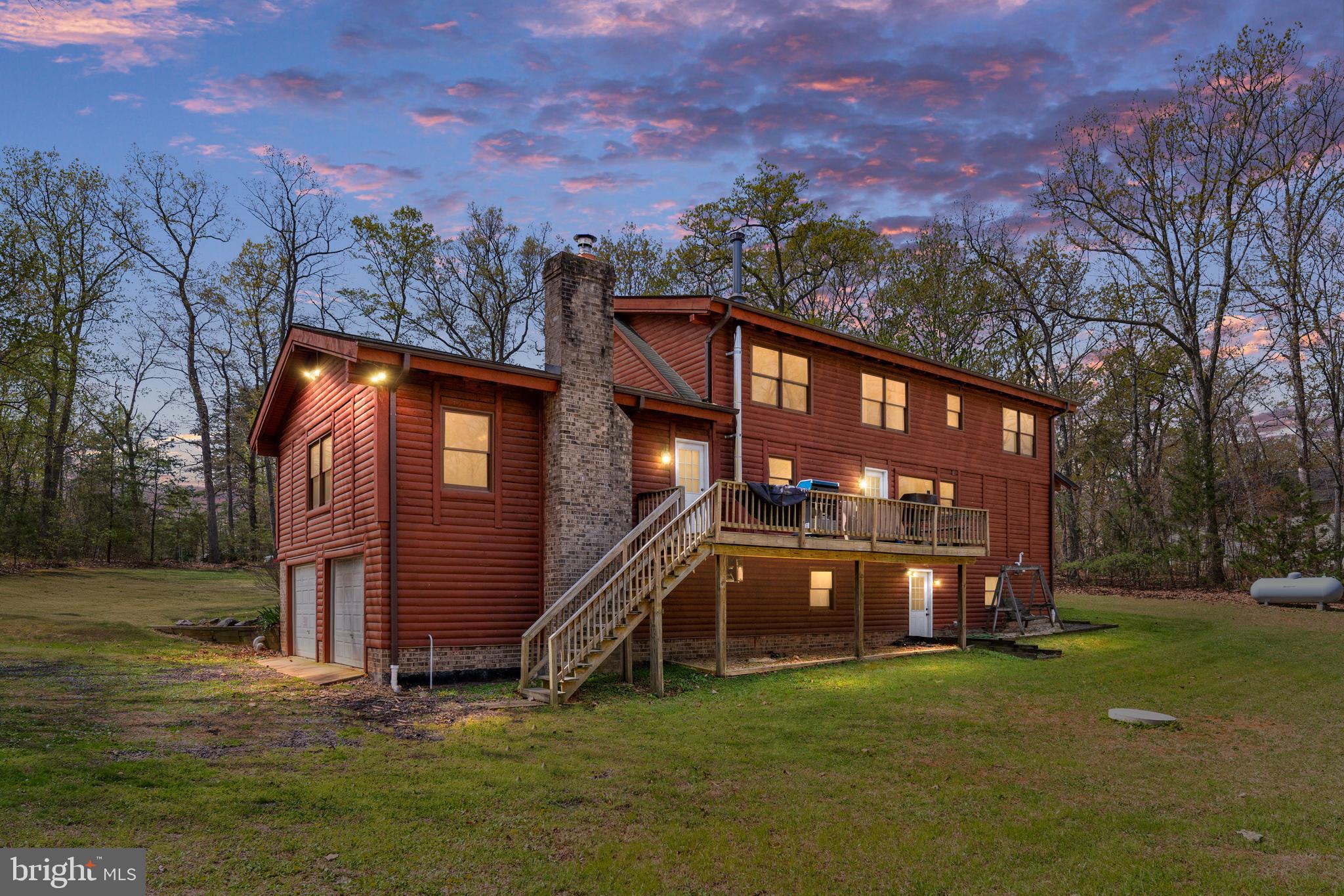 BATTLEFIELD ESTATES - Residential