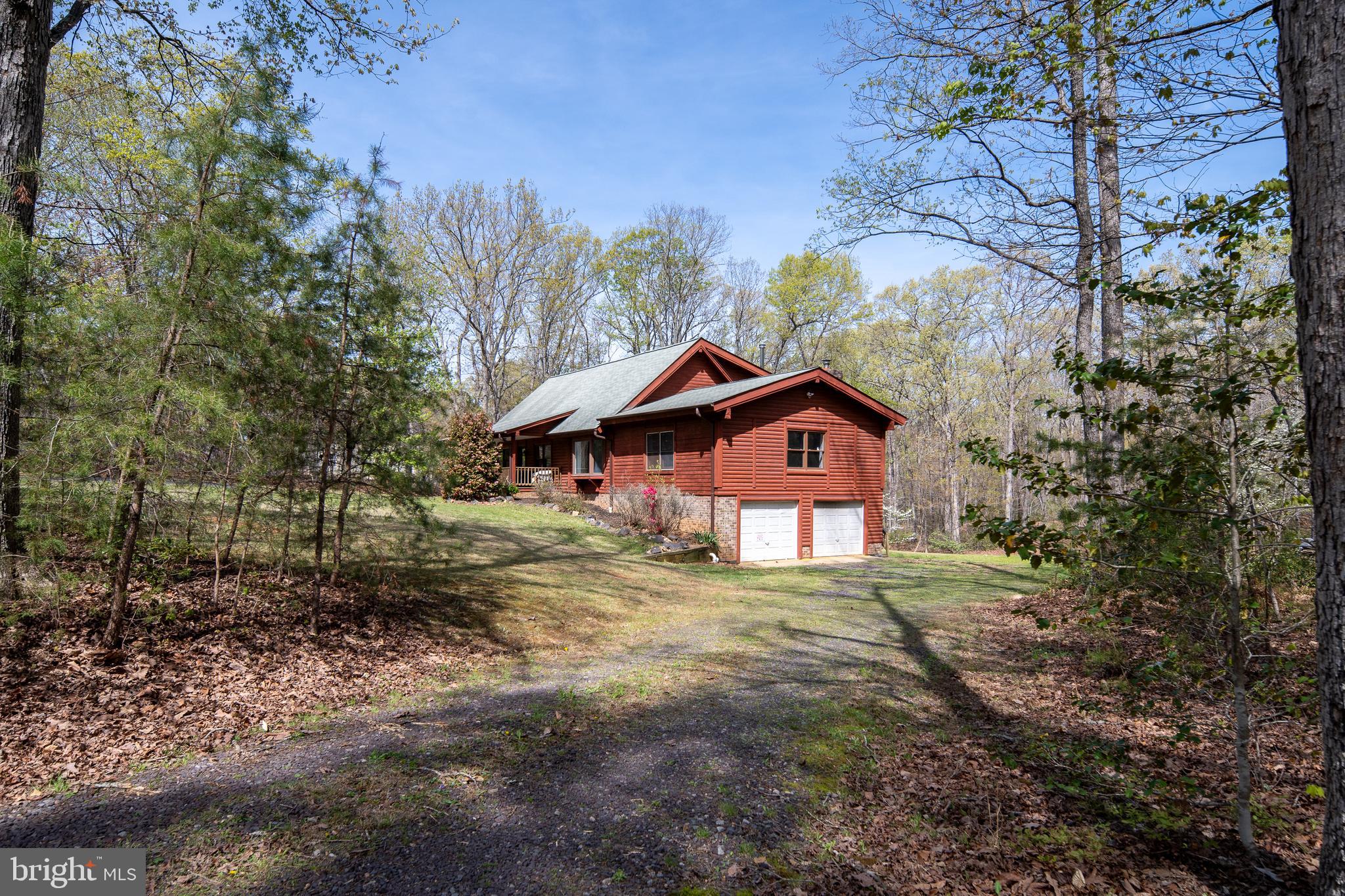 BATTLEFIELD ESTATES - Residential