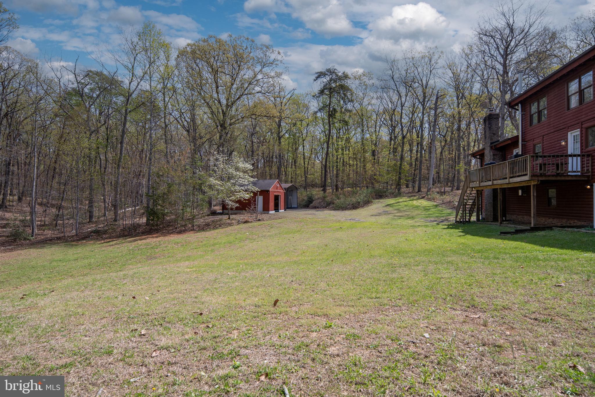 BATTLEFIELD ESTATES - Residential