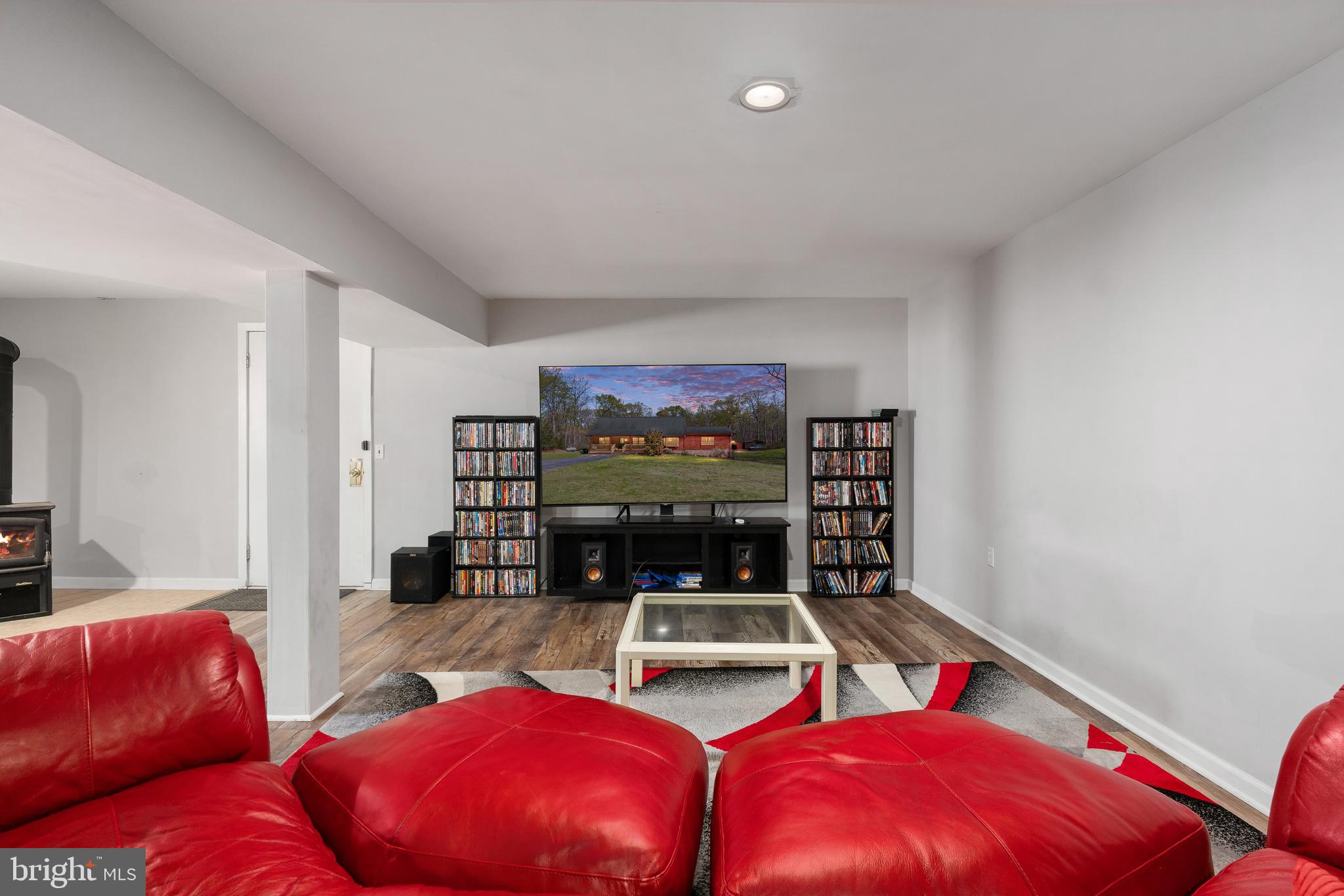 BATTLEFIELD ESTATES - Residential