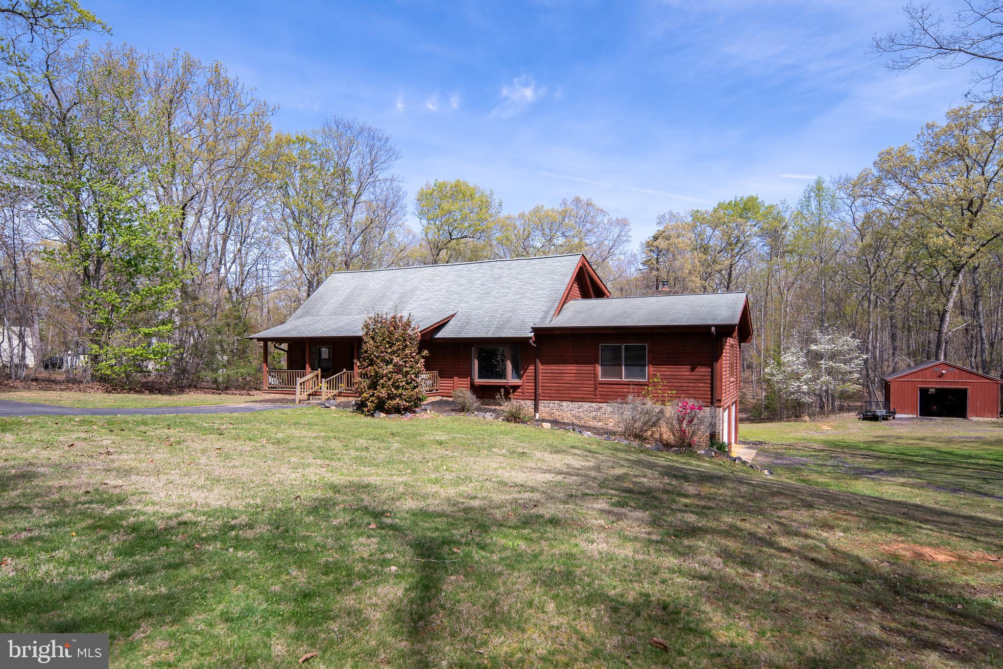 BATTLEFIELD ESTATES - Residential