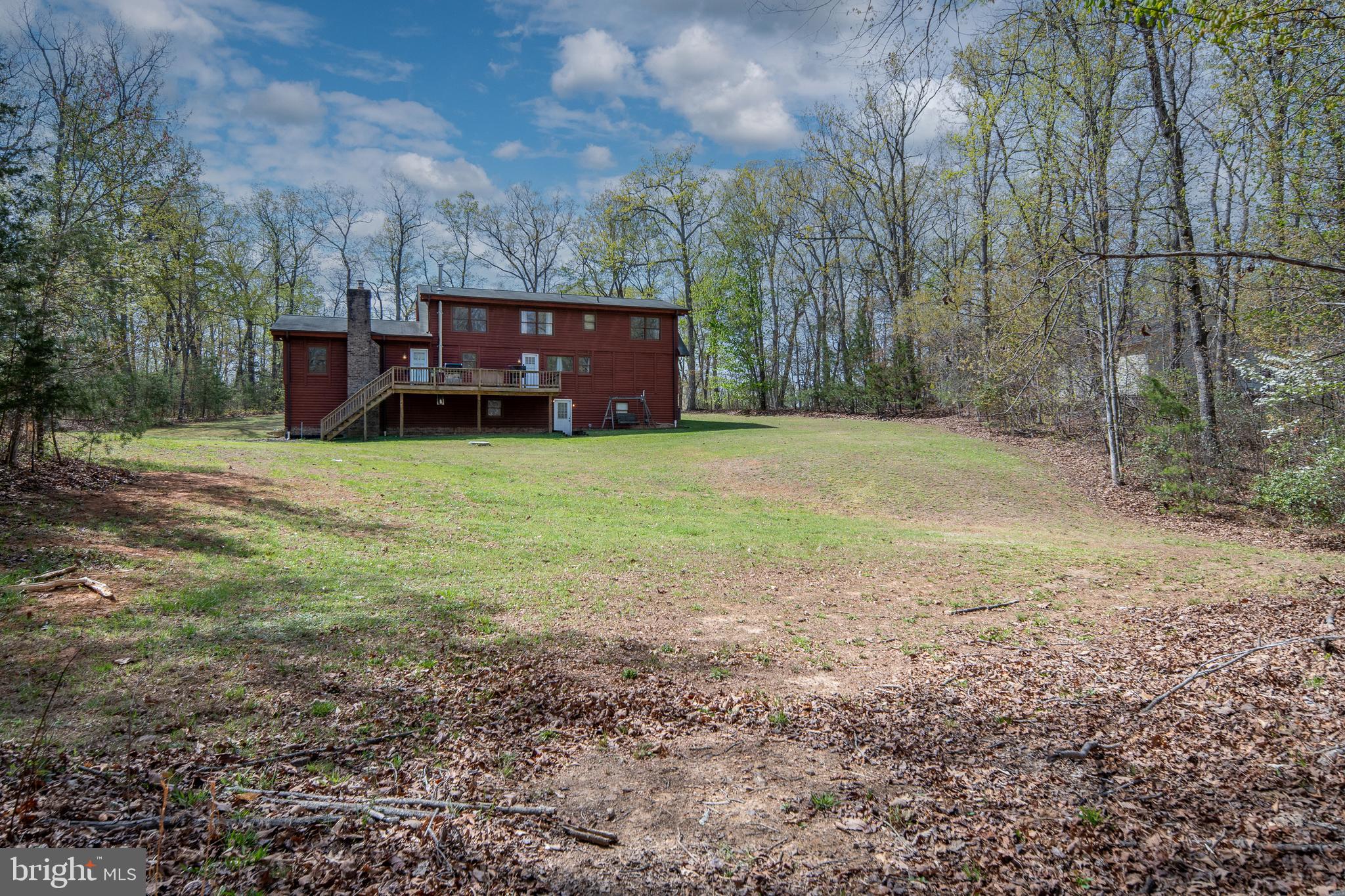 BATTLEFIELD ESTATES - Residential