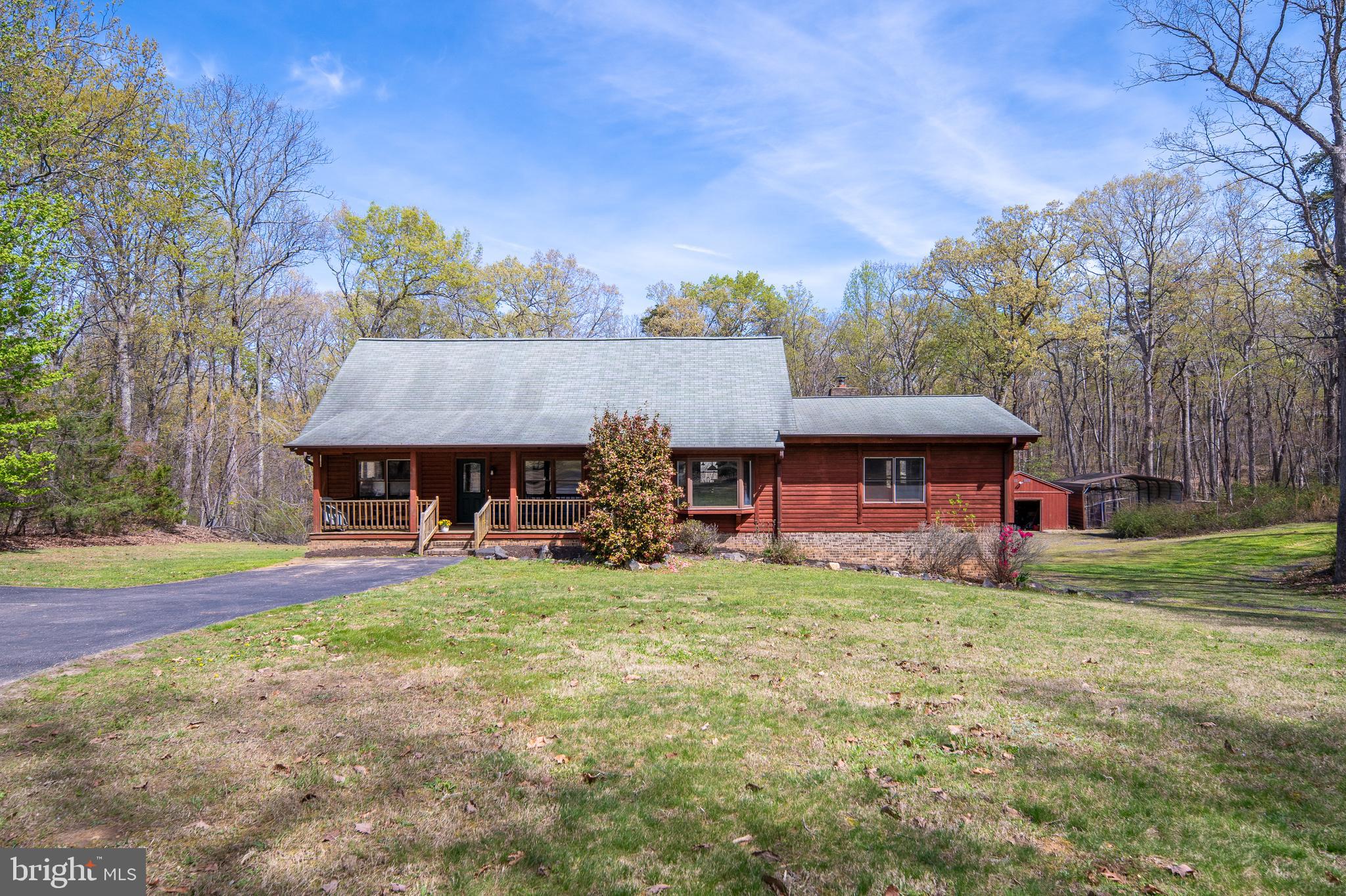 BATTLEFIELD ESTATES - Residential