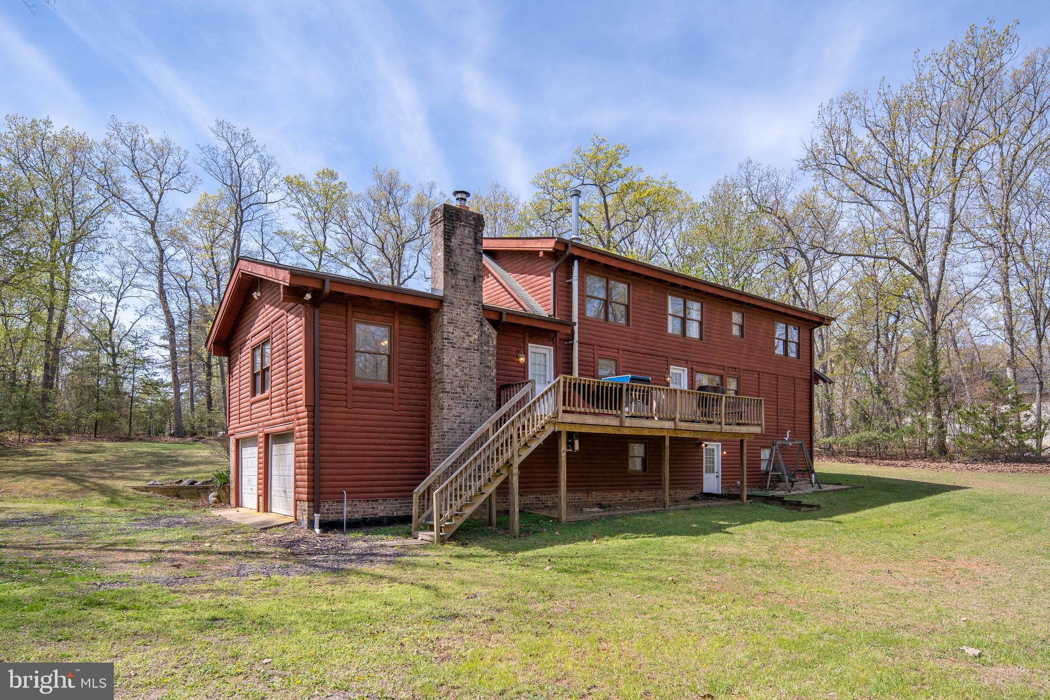 BATTLEFIELD ESTATES - Residential