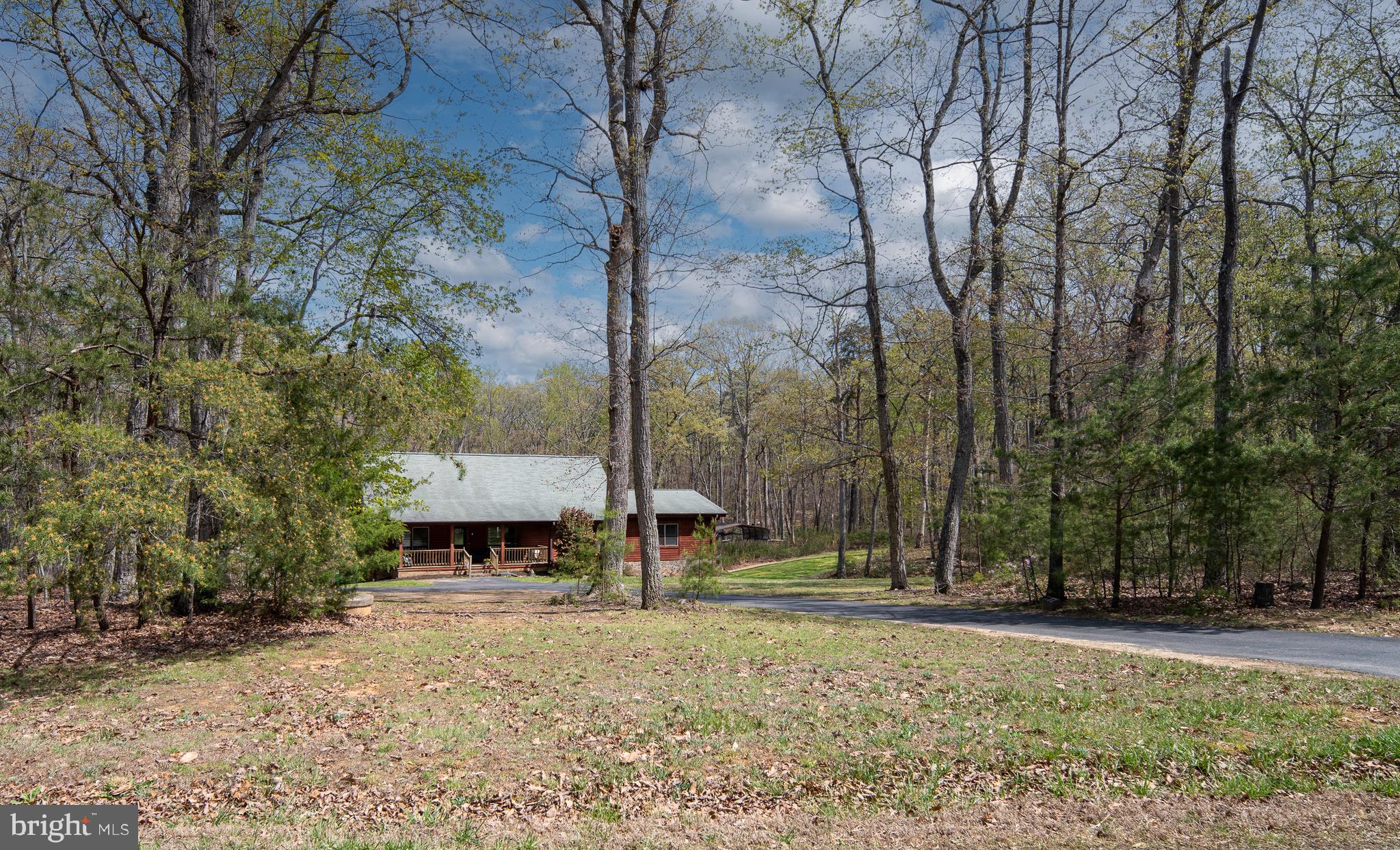 BATTLEFIELD ESTATES - Residential