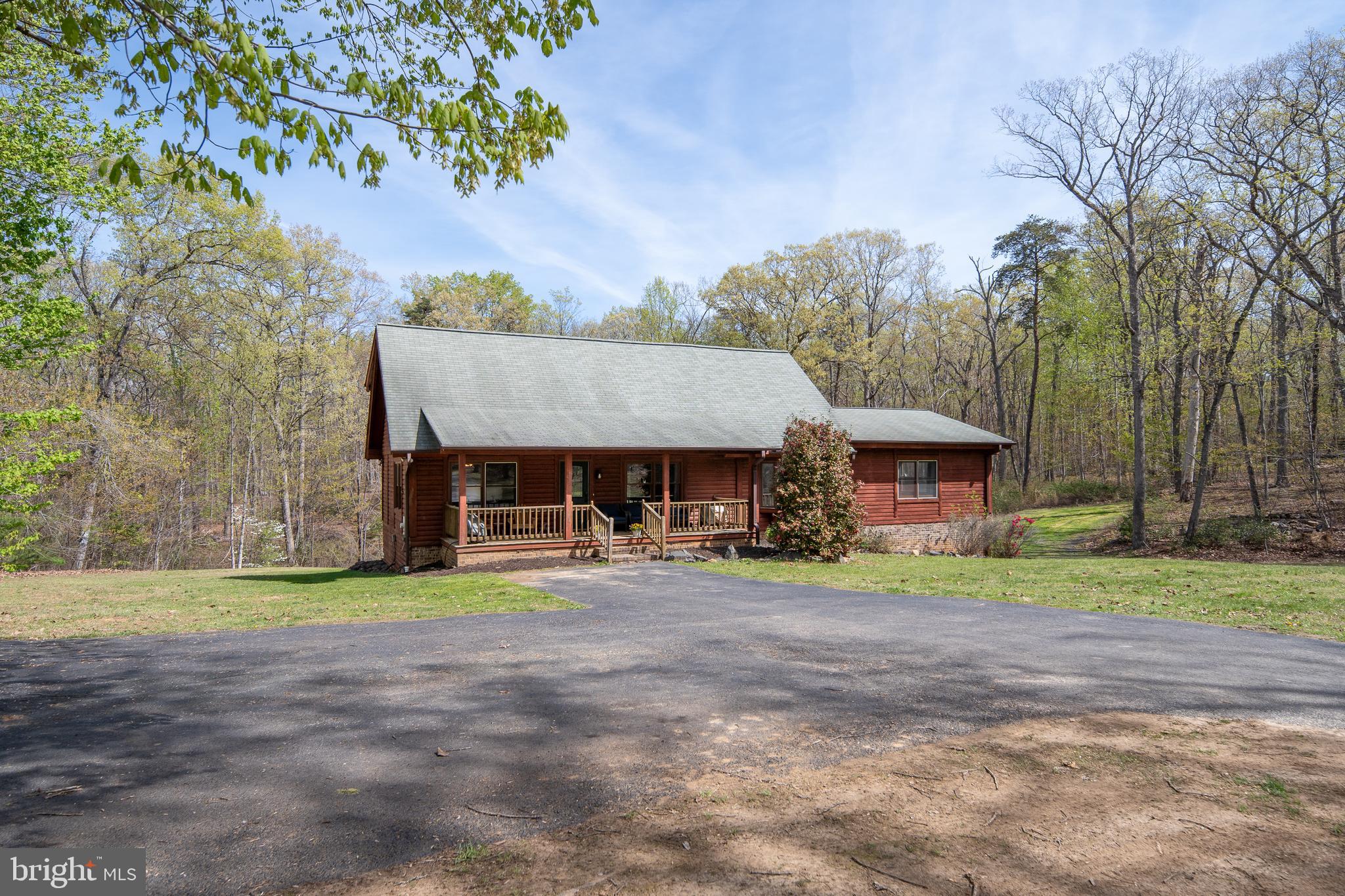 BATTLEFIELD ESTATES - Residential