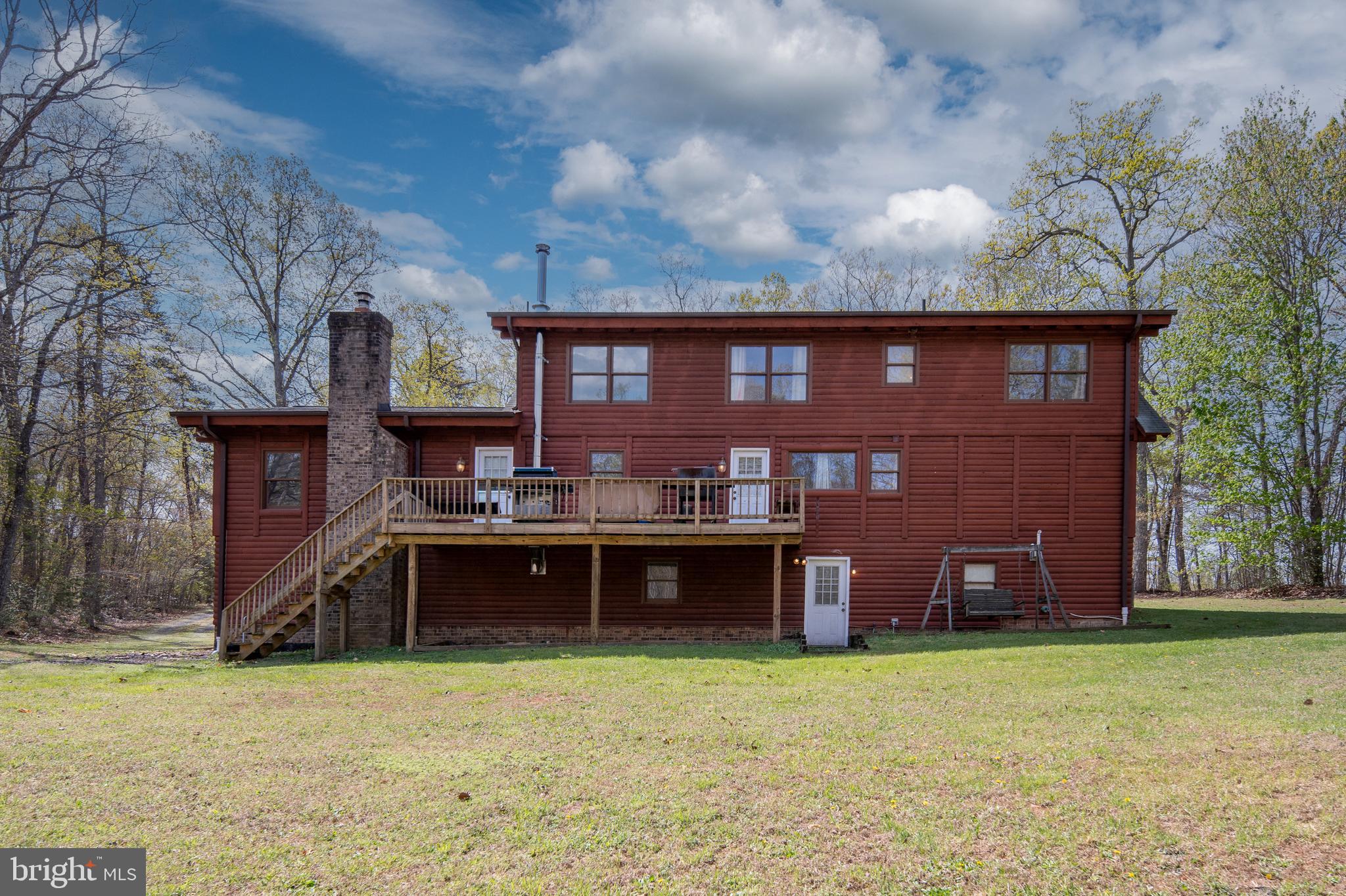 BATTLEFIELD ESTATES - Residential