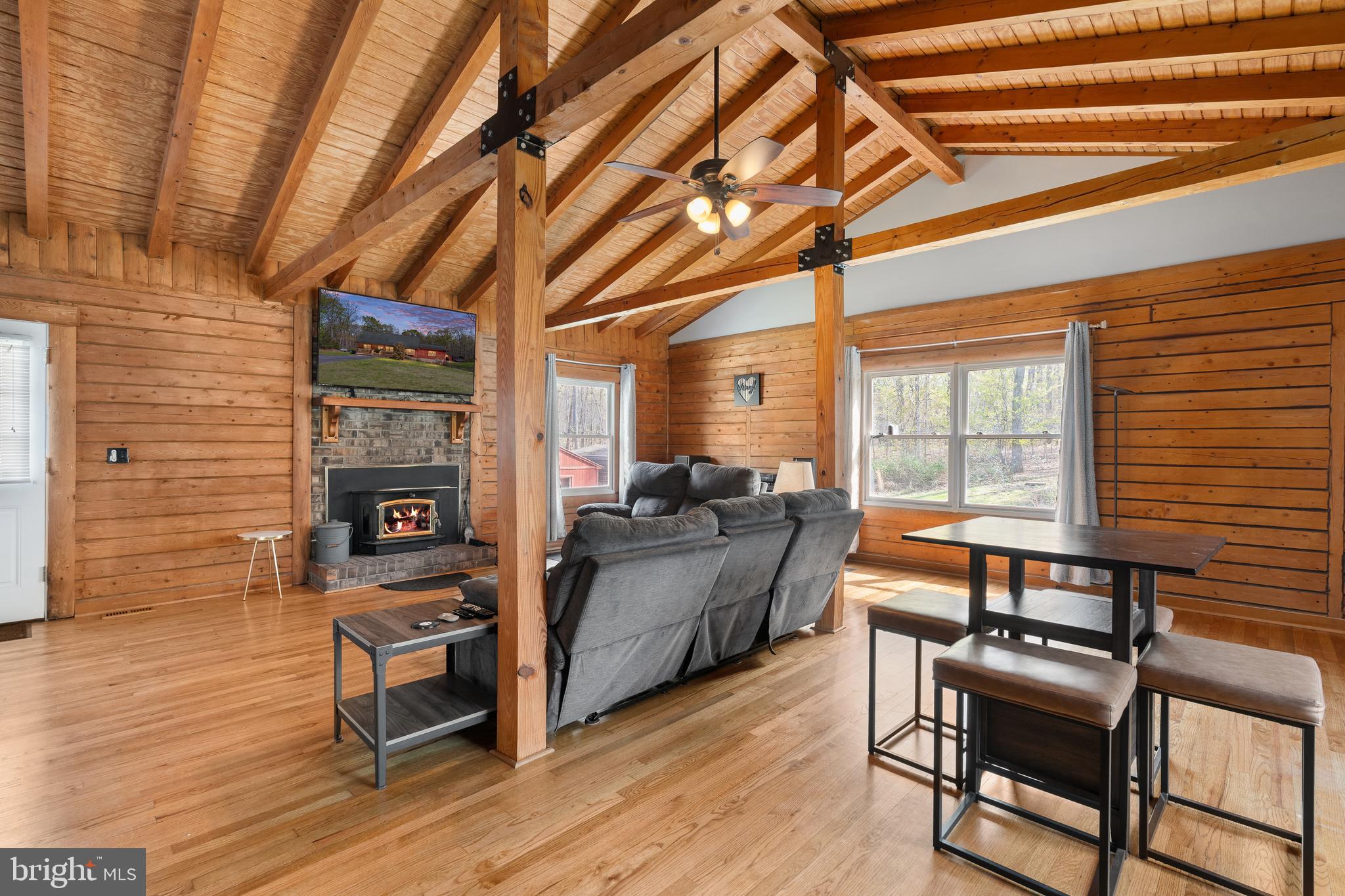 BATTLEFIELD ESTATES - Residential