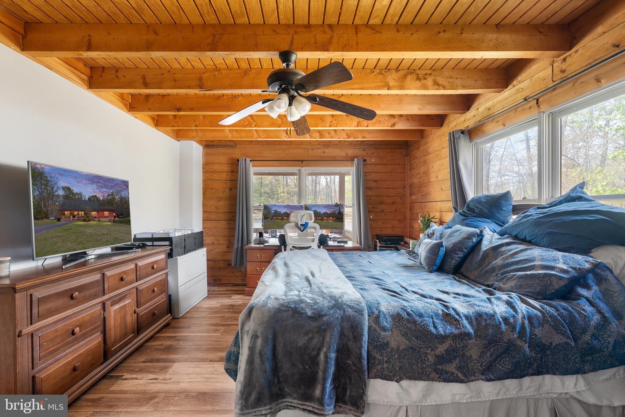 BATTLEFIELD ESTATES - Residential