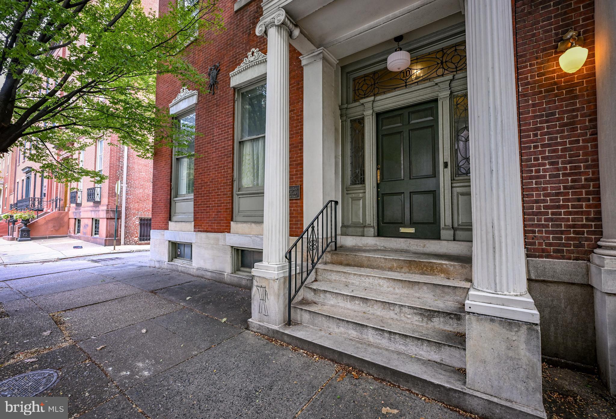 MOUNT VERNON - Residential