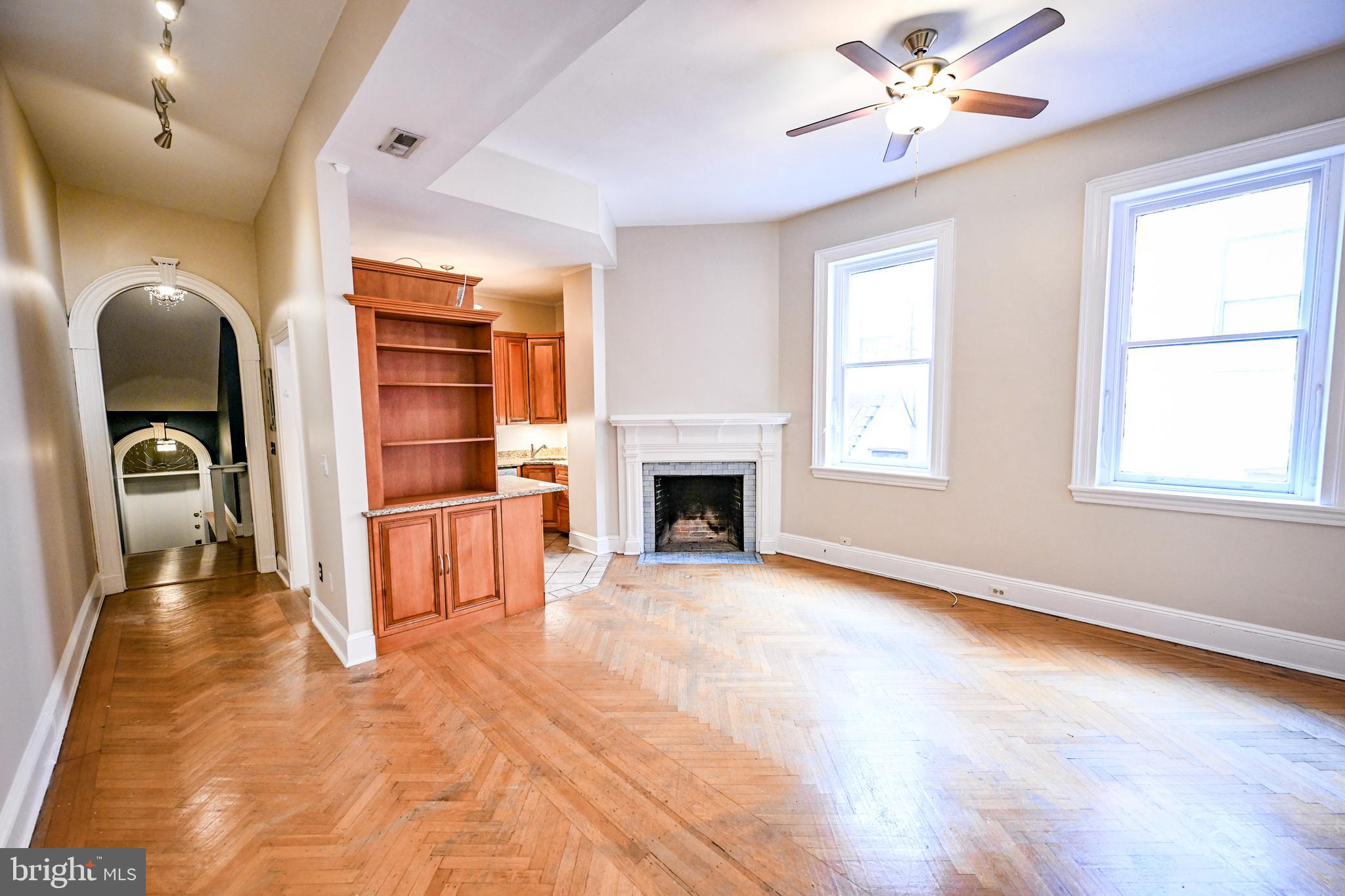 MOUNT VERNON - Residential