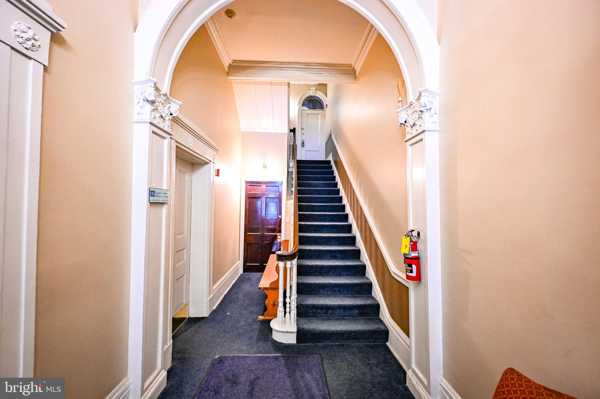 MOUNT VERNON - Residential